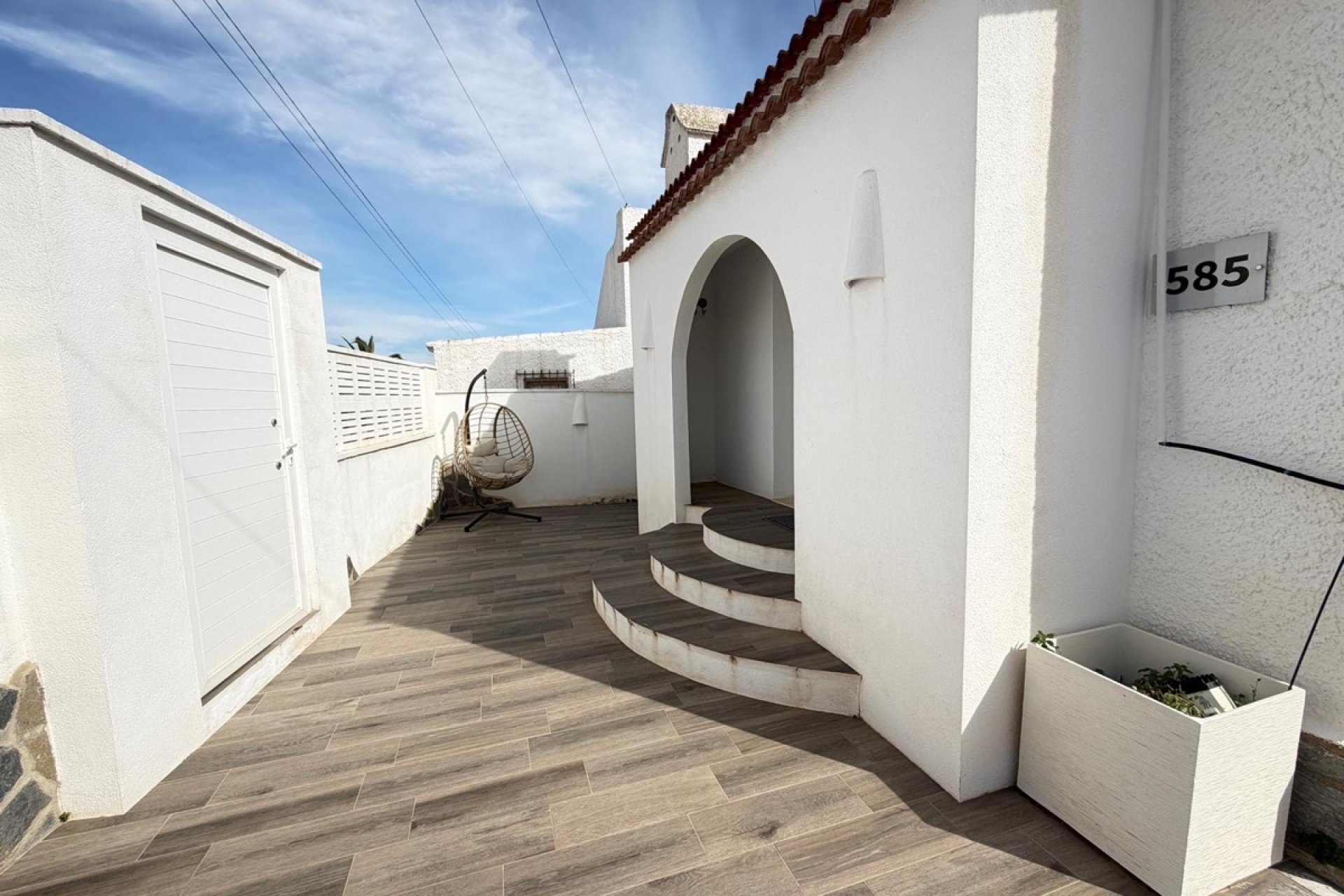 Reventa - Villa -
Blue Lagoon - Villamartín