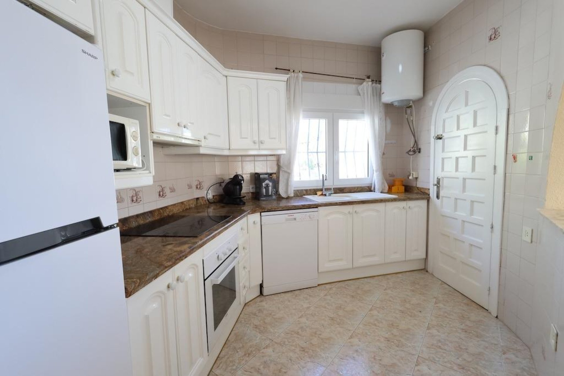 Reventa - Villa -
Cabo Roig - Cala Capitan