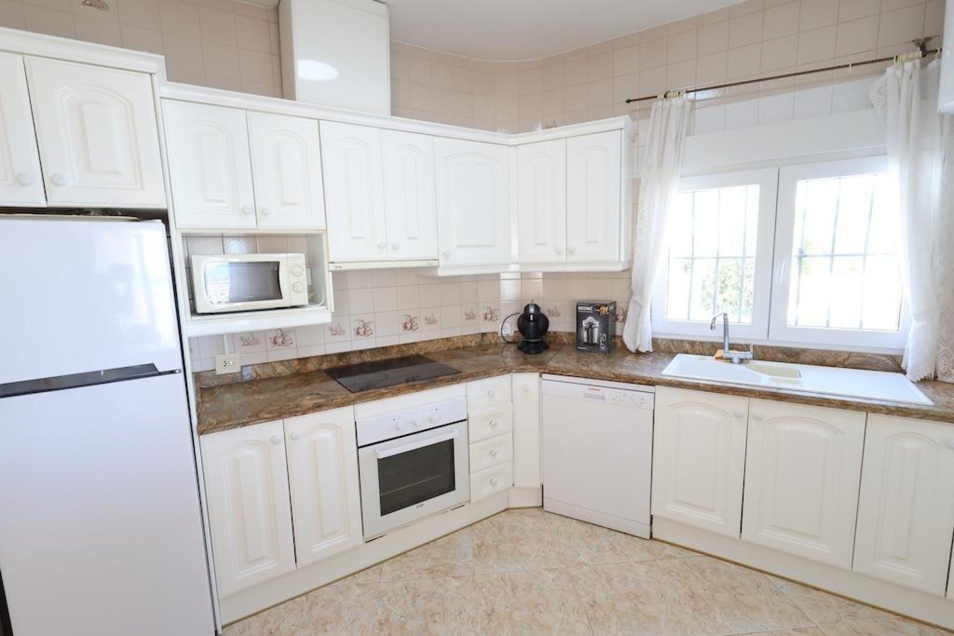 Reventa - Villa -
Cabo Roig - Cala Capitan