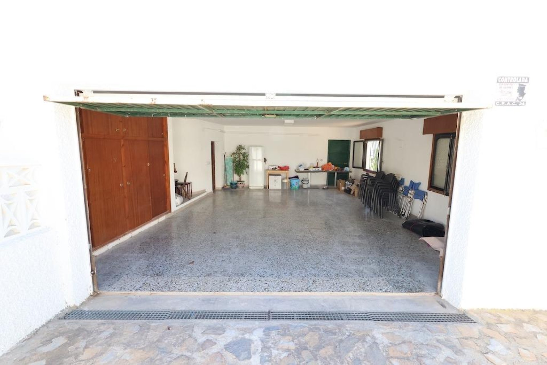 Reventa - Villa -
Cabo Roig - Cala Capitan