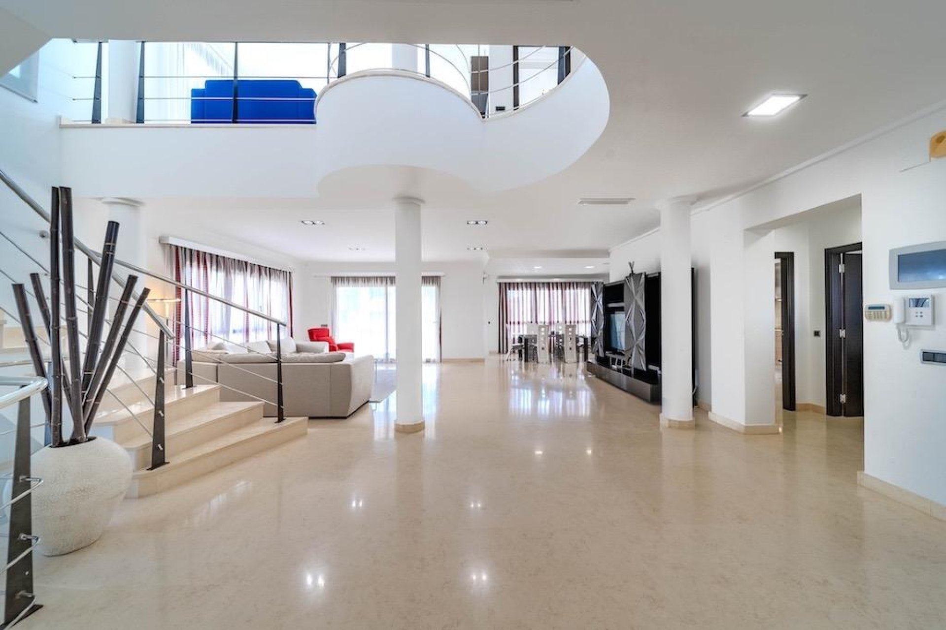 Reventa - Villa -
Cabo Roig - Costa blanca
