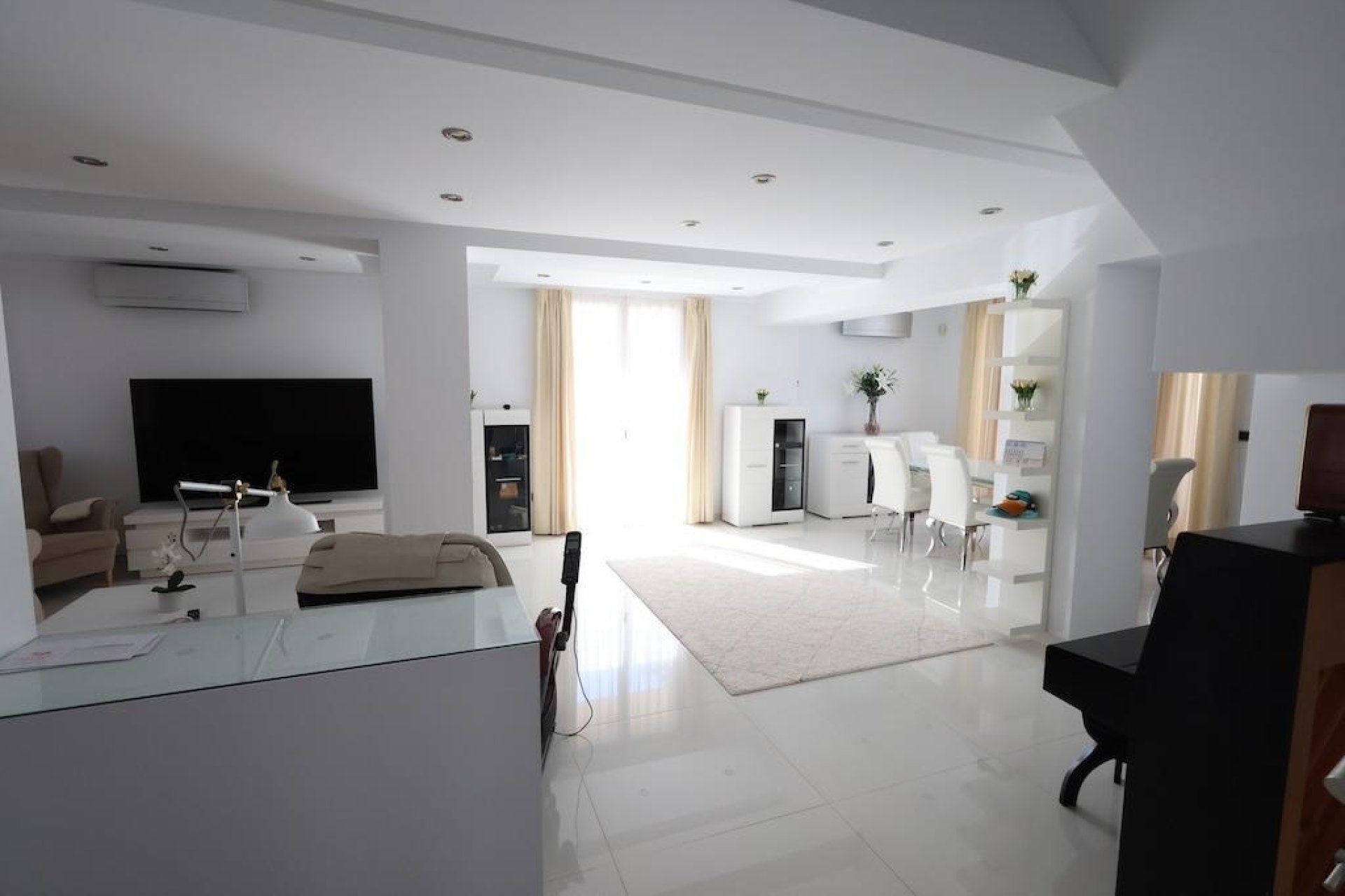 Reventa - Villa -
Cabo Roig - Costa blanca