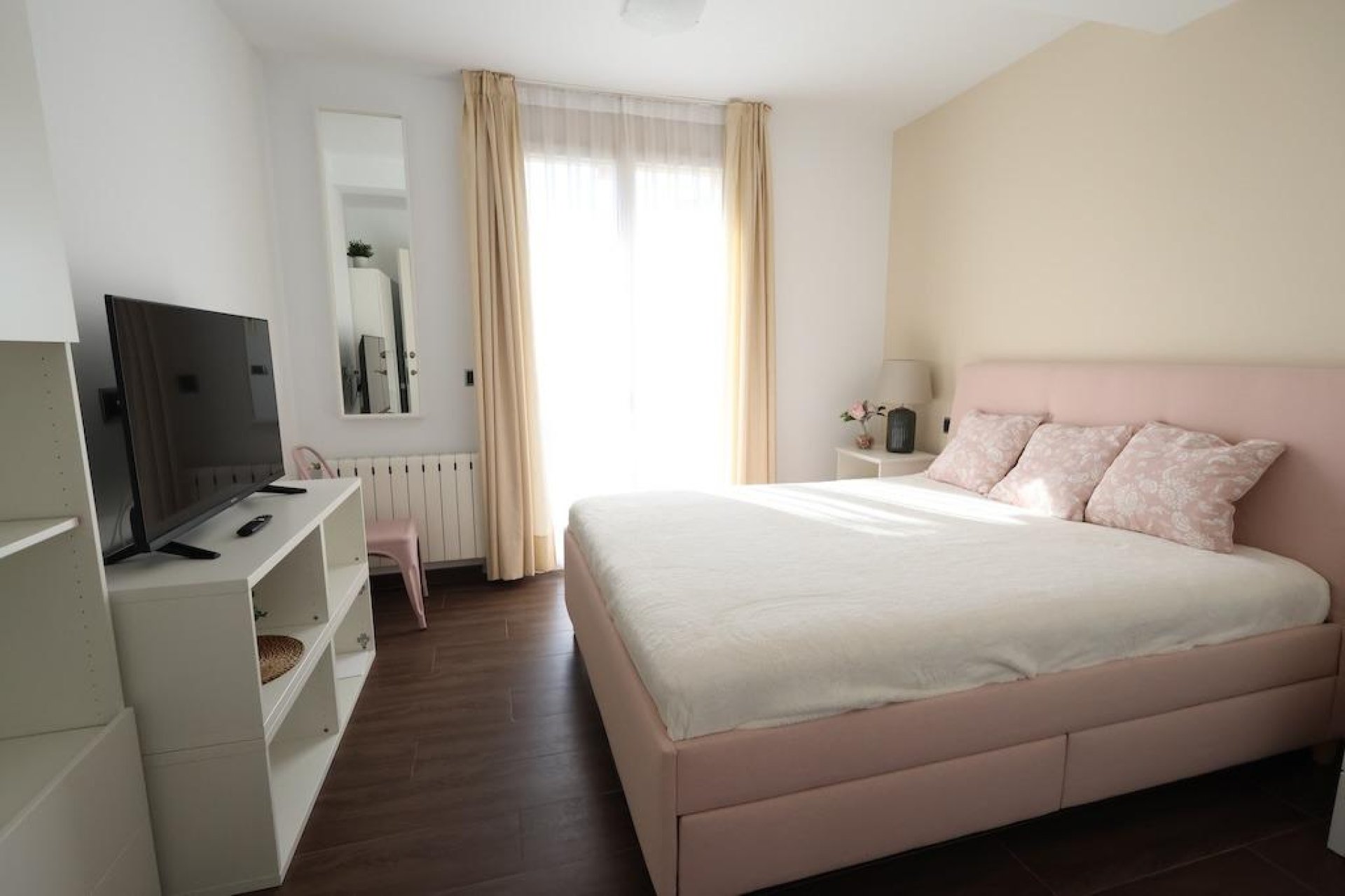 Reventa - Villa -
Cabo Roig - Costa blanca