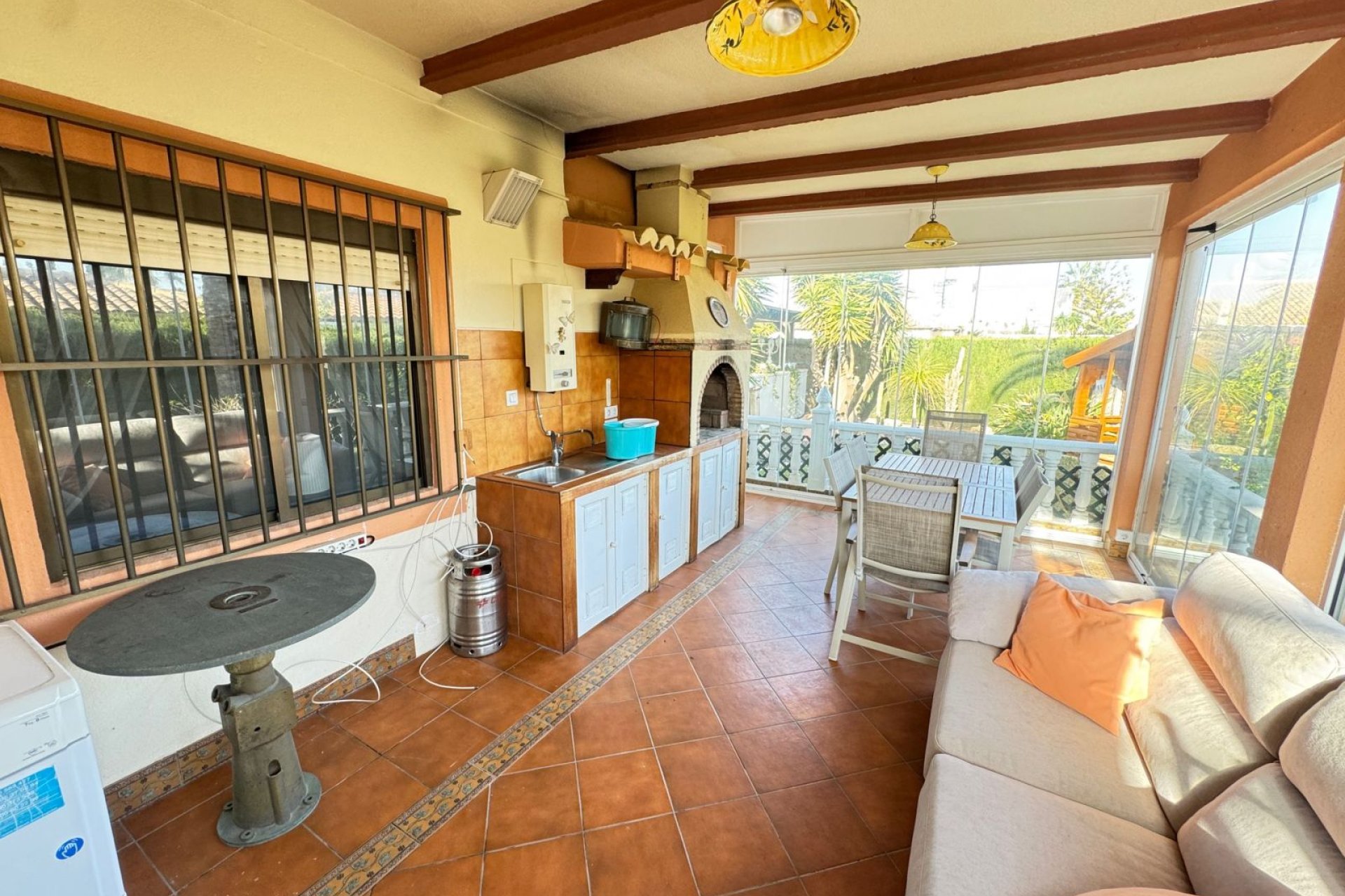 Reventa - Villa -
Cabo Roig