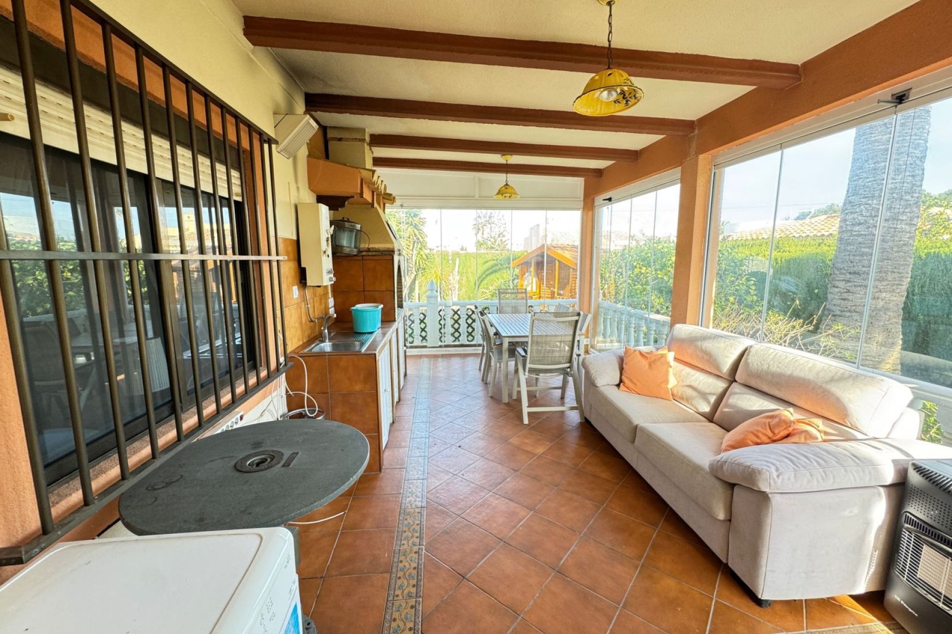 Reventa - Villa -
Cabo Roig