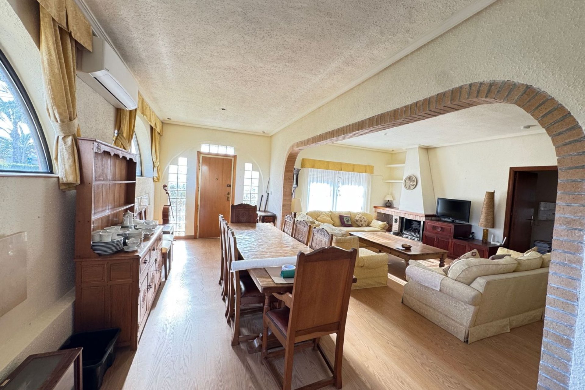 Reventa - Villa -
Cabo Roig