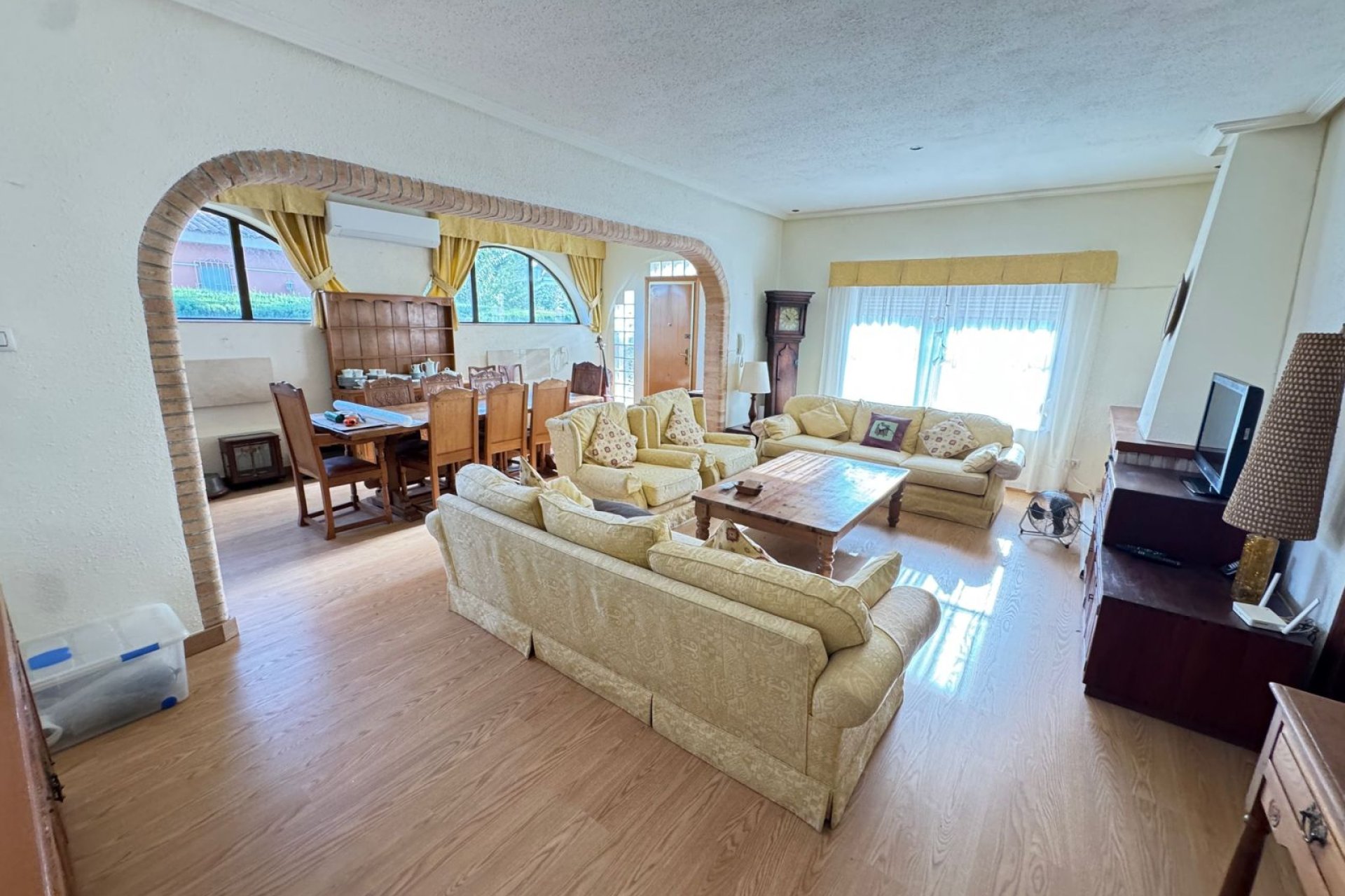 Reventa - Villa -
Cabo Roig