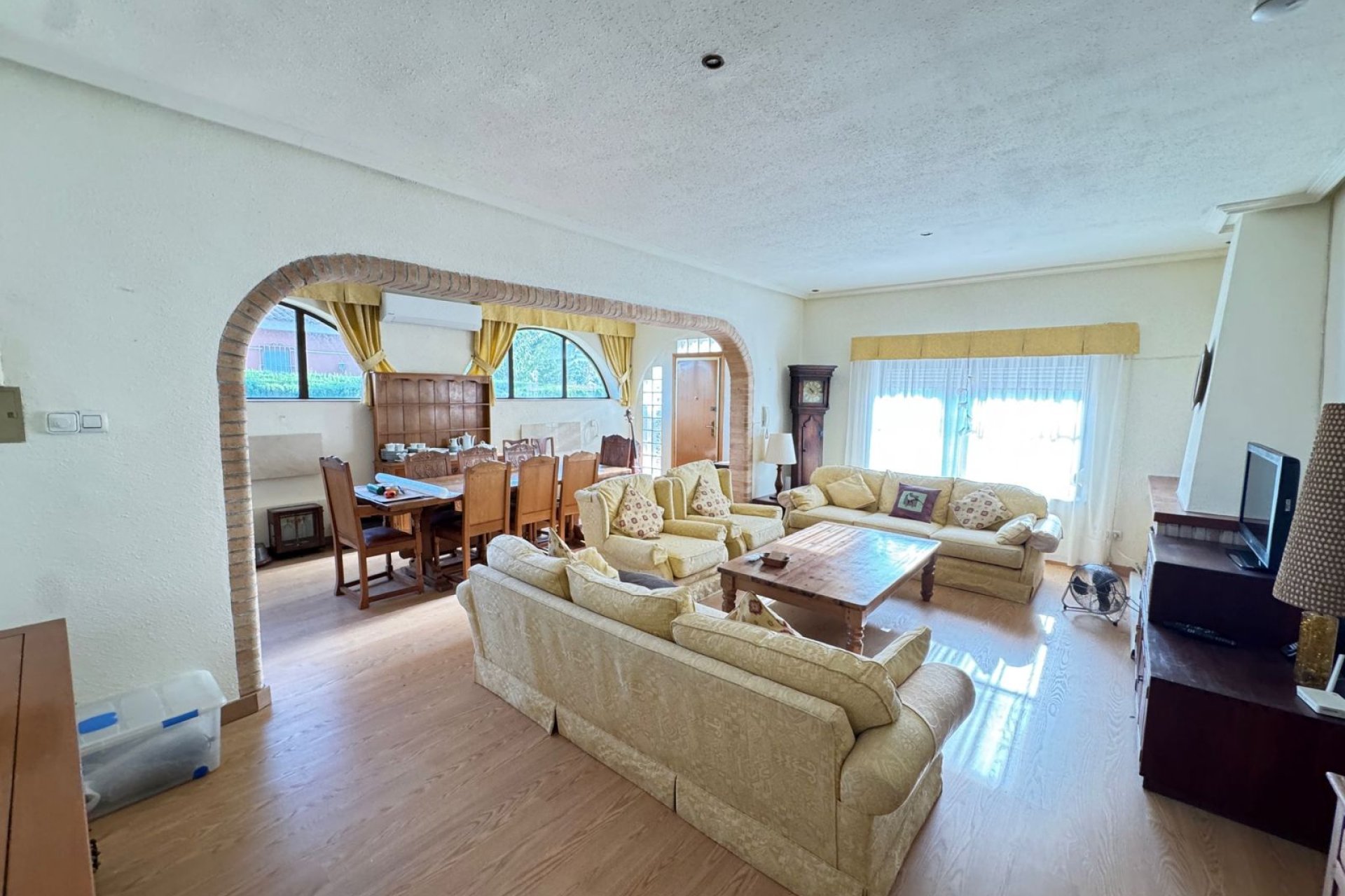 Reventa - Villa -
Cabo Roig