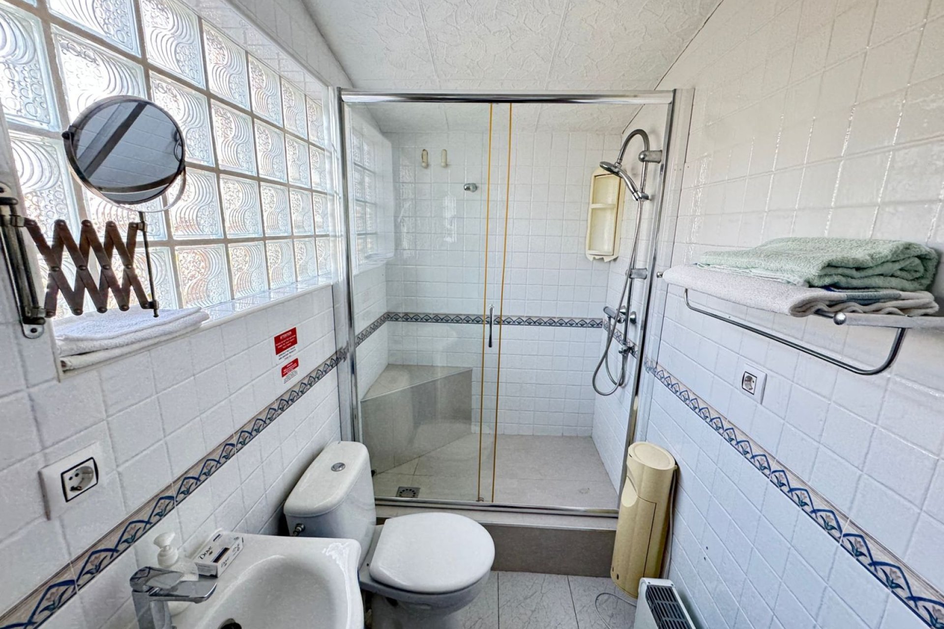 Reventa - Villa -
Cabo Roig