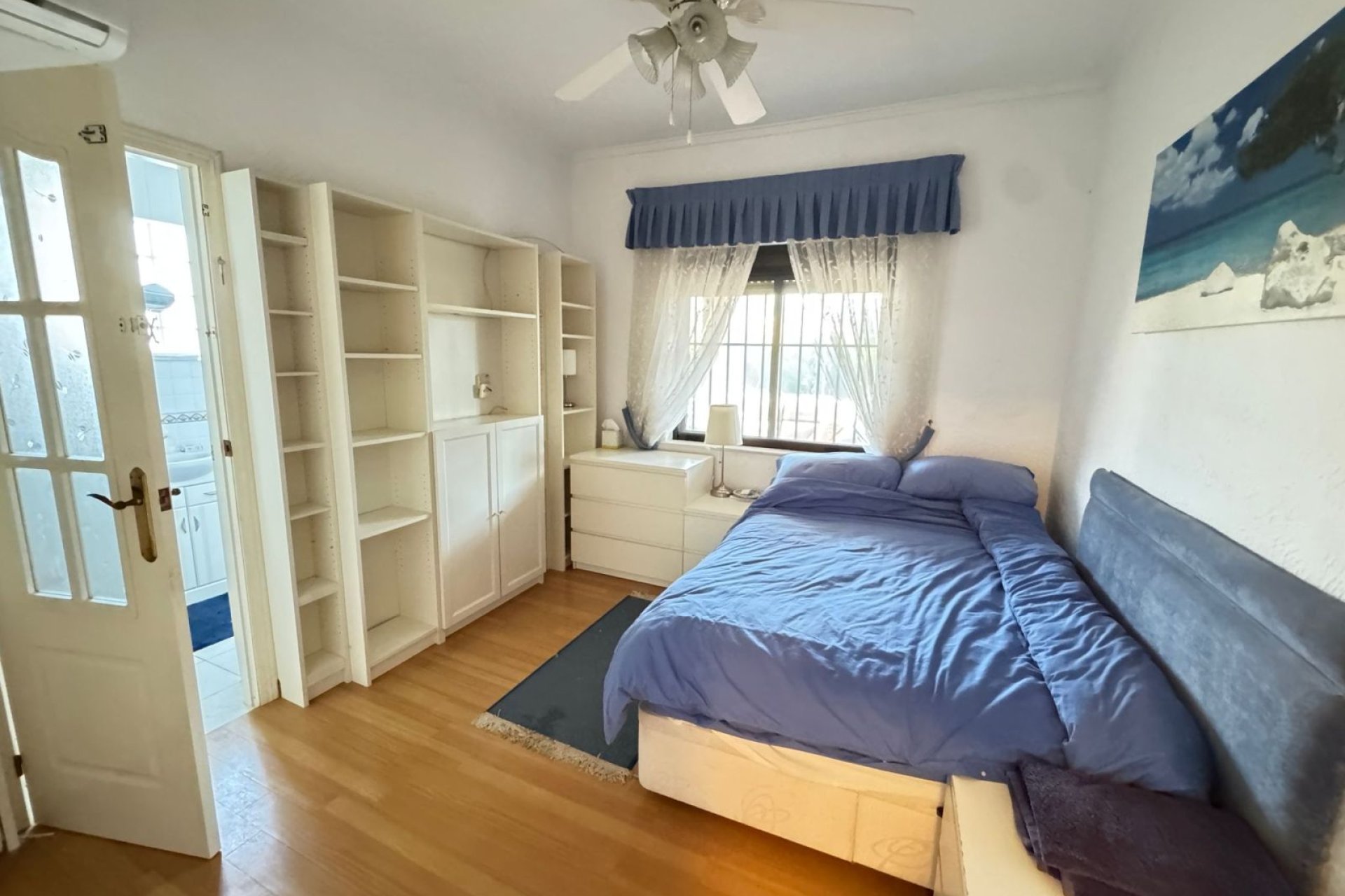 Reventa - Villa -
Cabo Roig