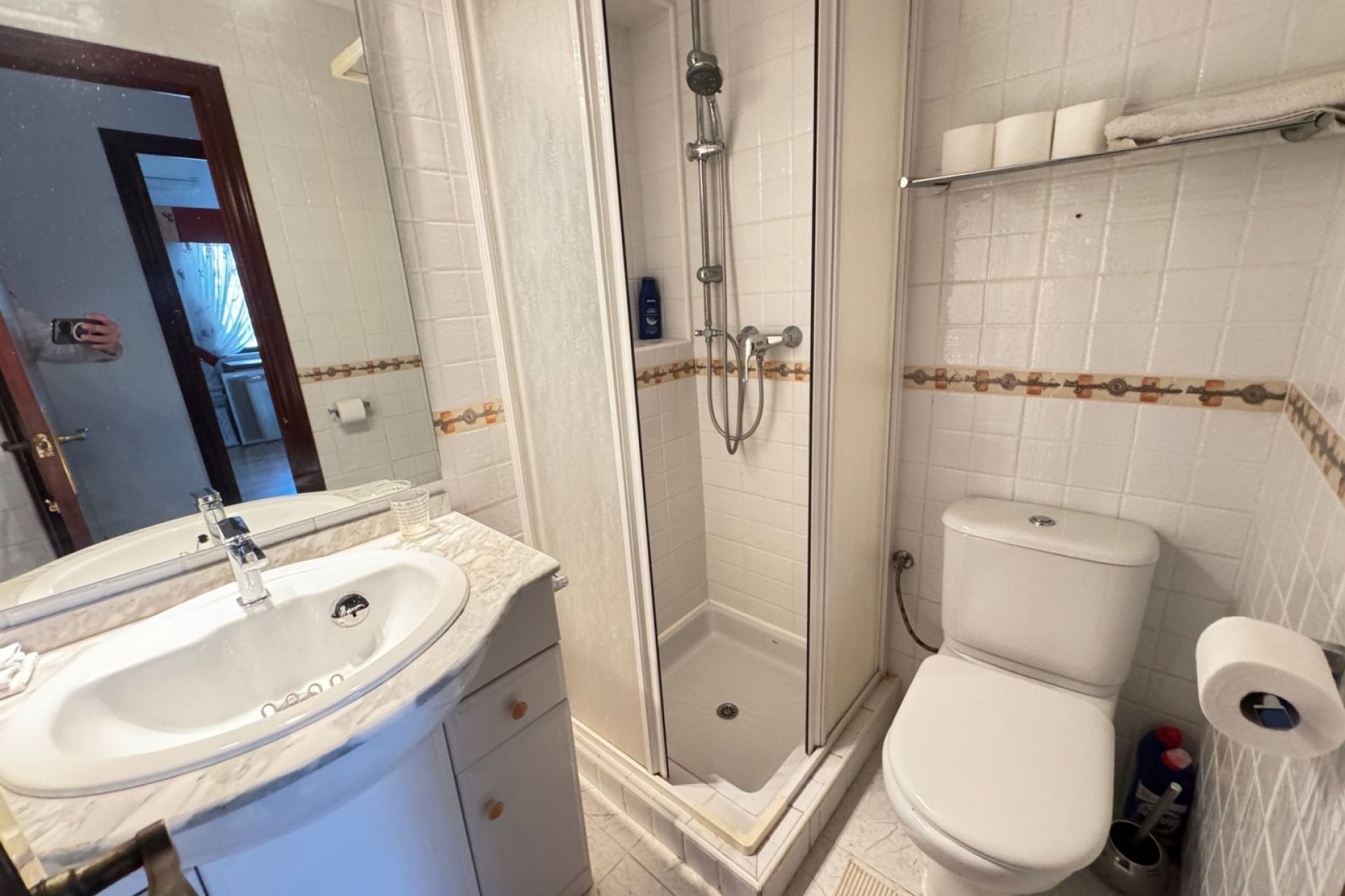 Reventa - Villa -
Cabo Roig