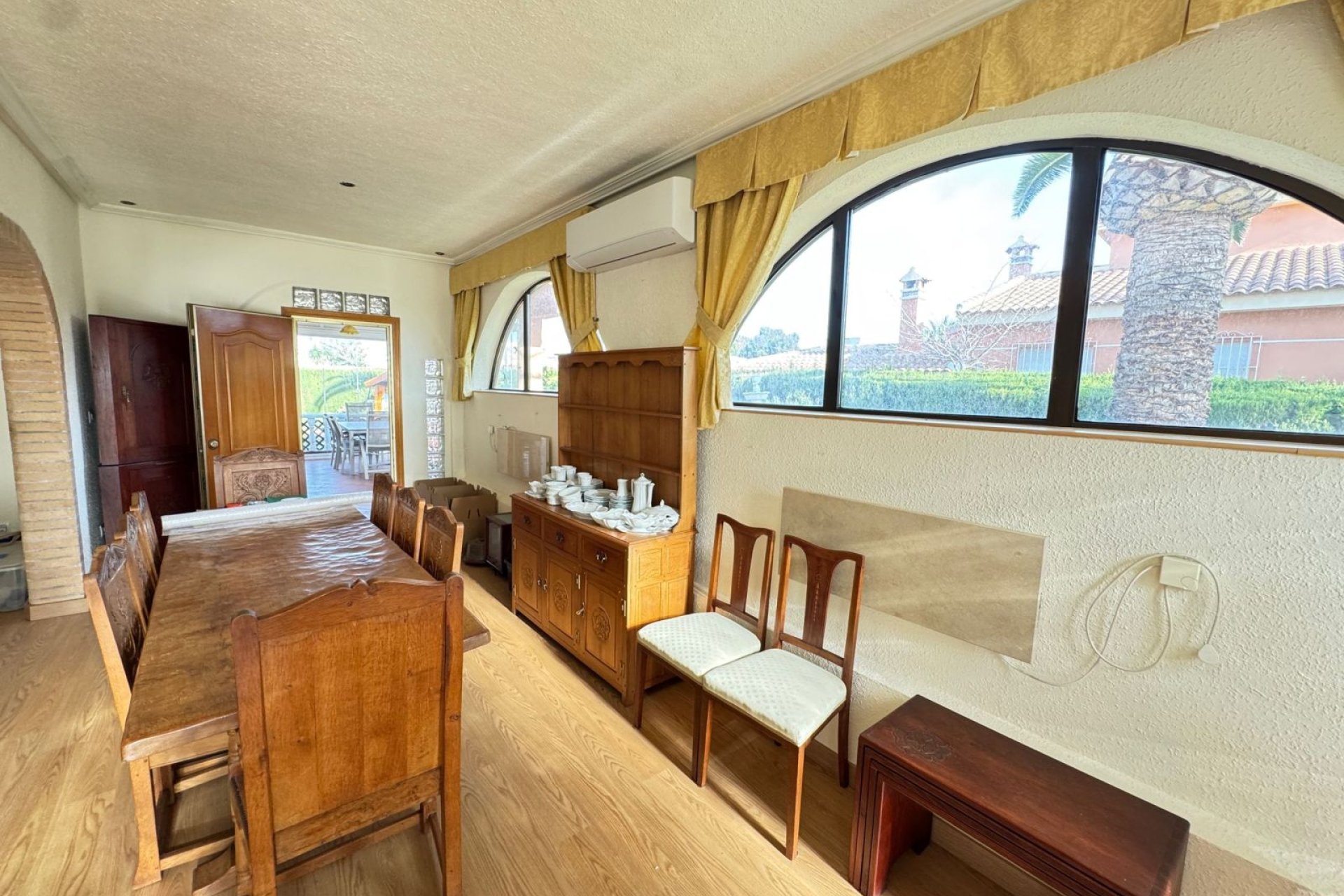 Reventa - Villa -
Cabo Roig