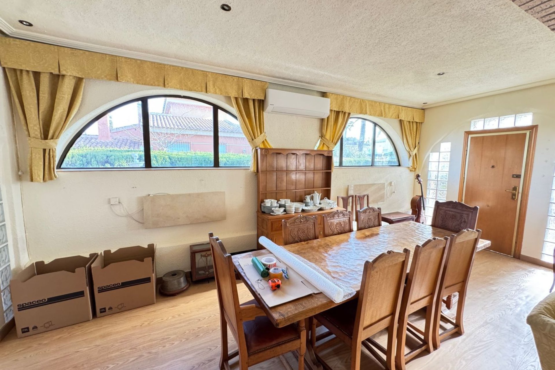 Reventa - Villa -
Cabo Roig