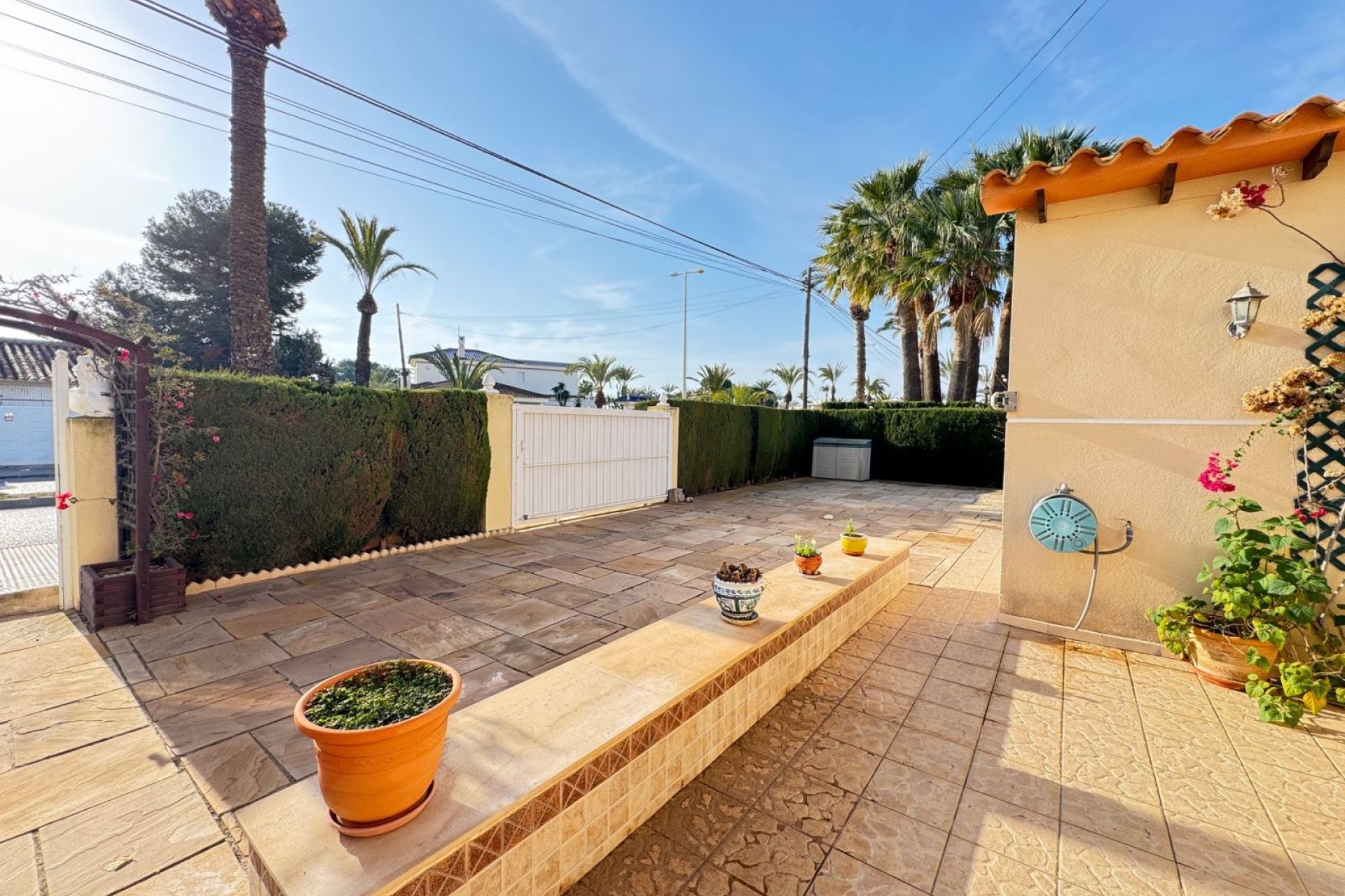 Reventa - Villa -
Cabo Roig