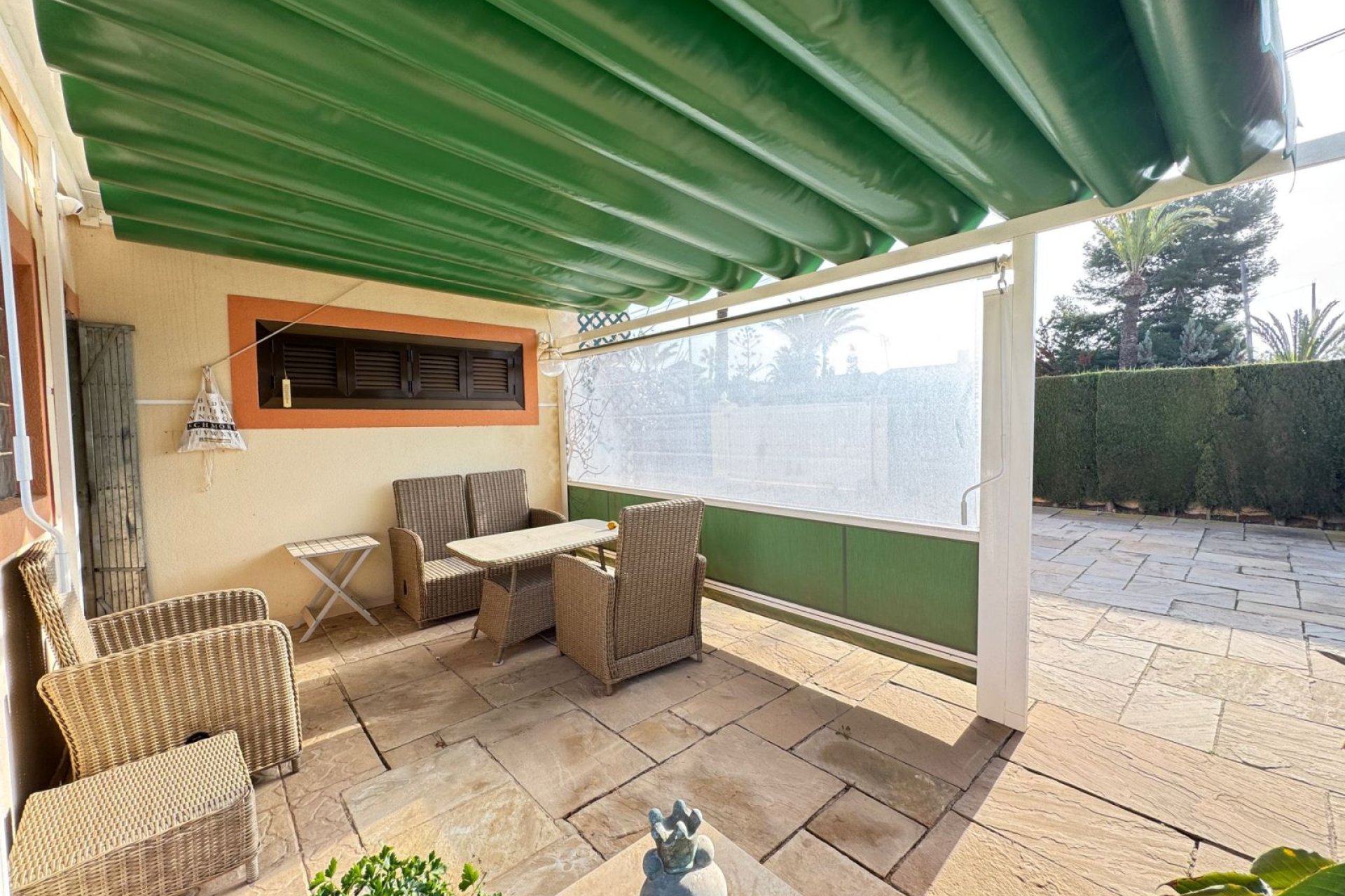 Reventa - Villa -
Cabo Roig