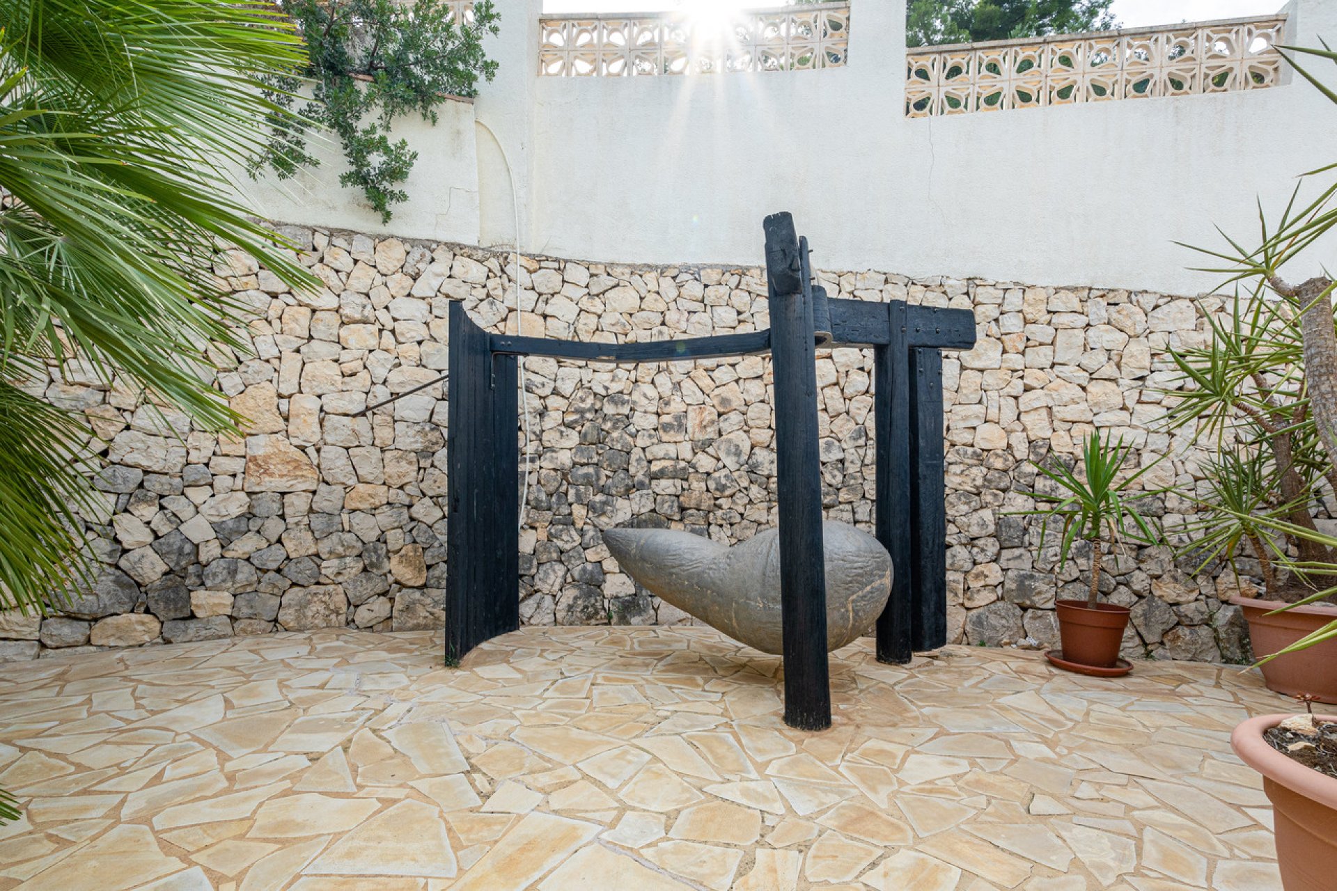 Reventa - Villa -
Calpe