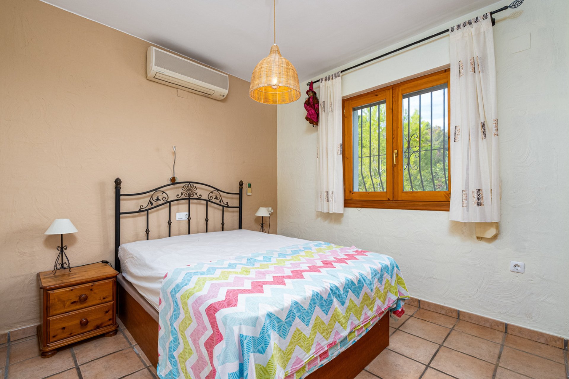 Reventa - Villa -
Calpe