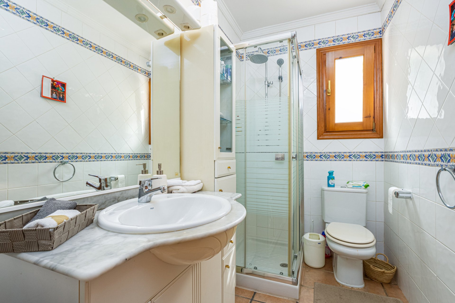 Reventa - Villa -
Calpe