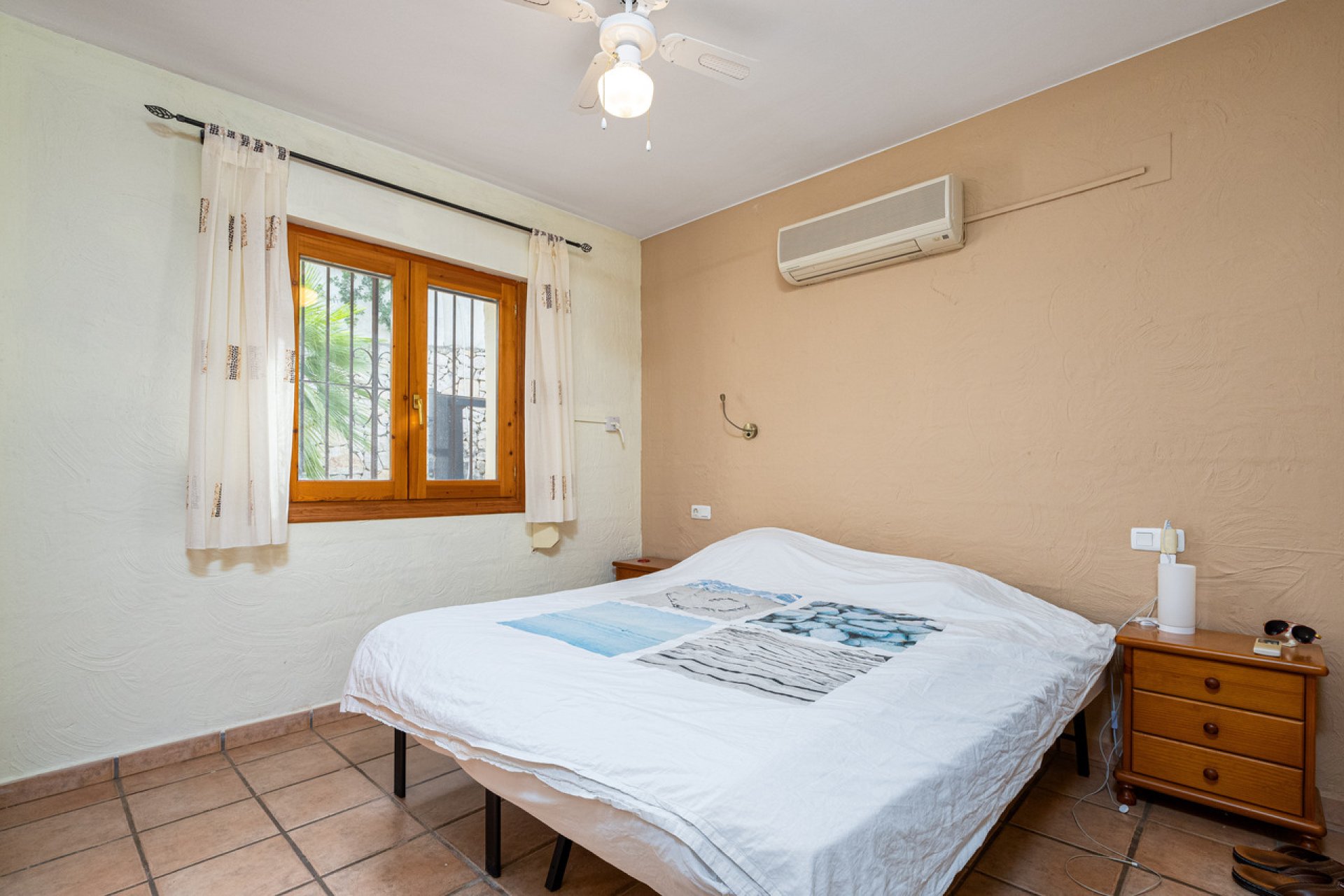 Reventa - Villa -
Calpe