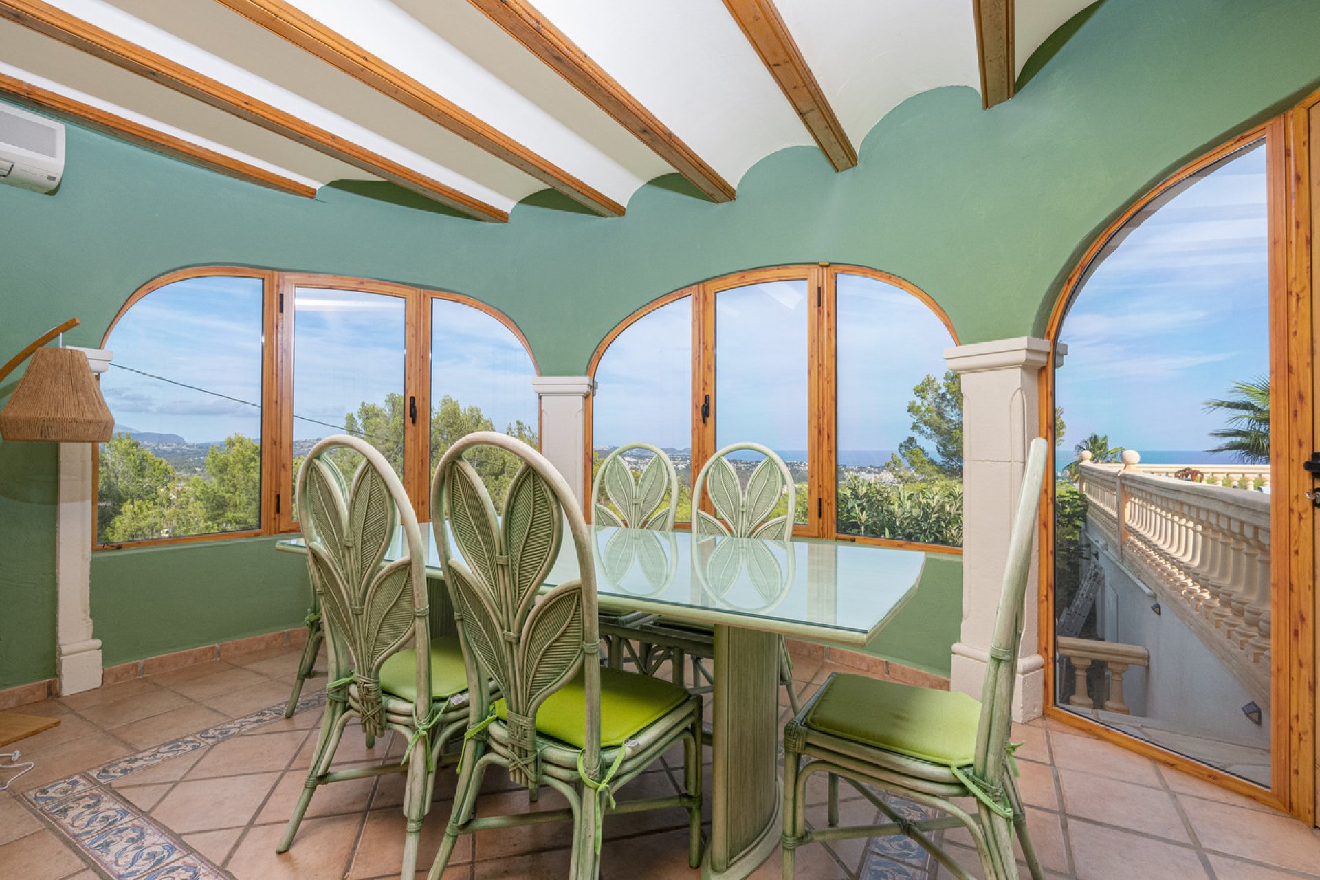 Reventa - Villa -
Calpe