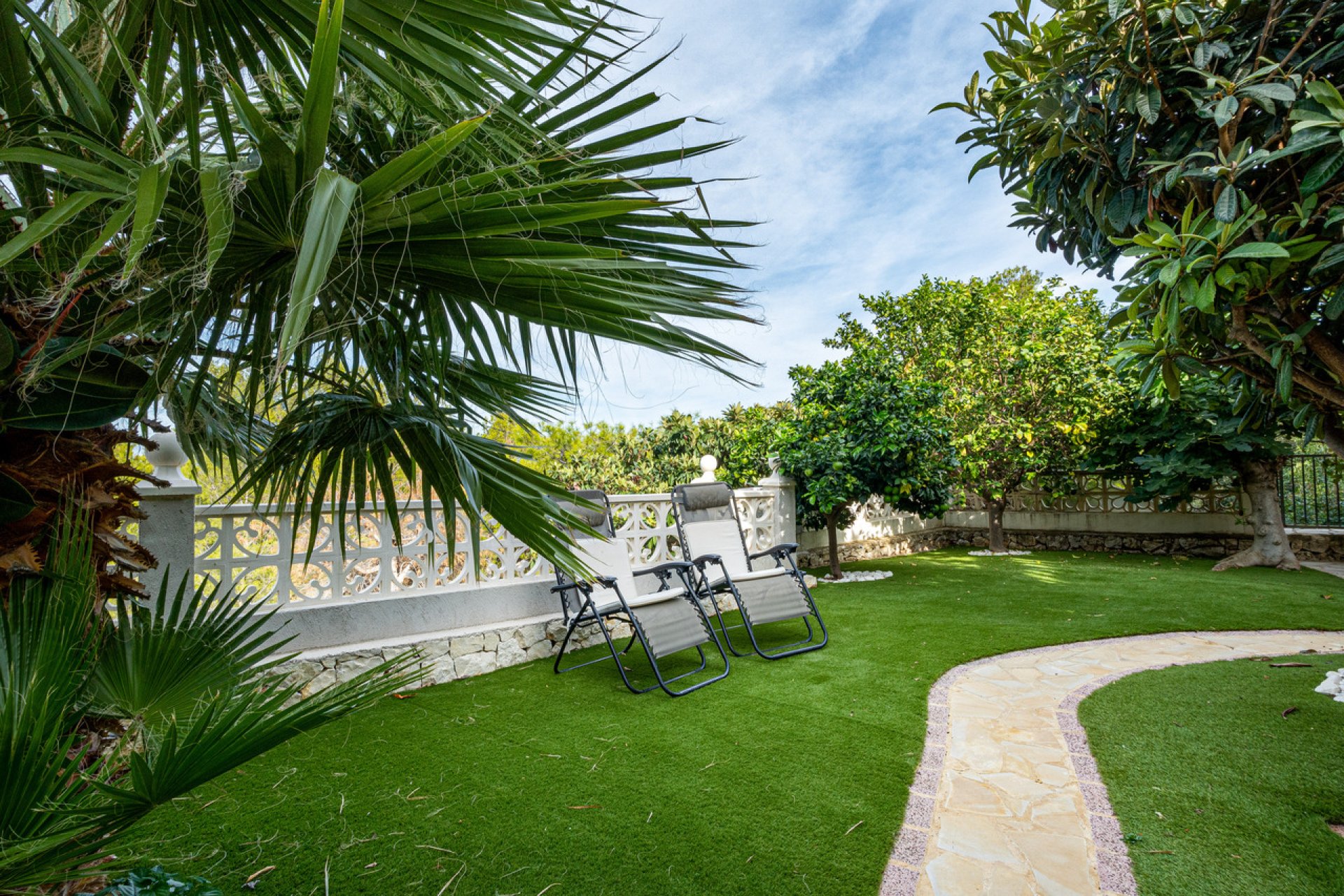 Reventa - Villa -
Calpe