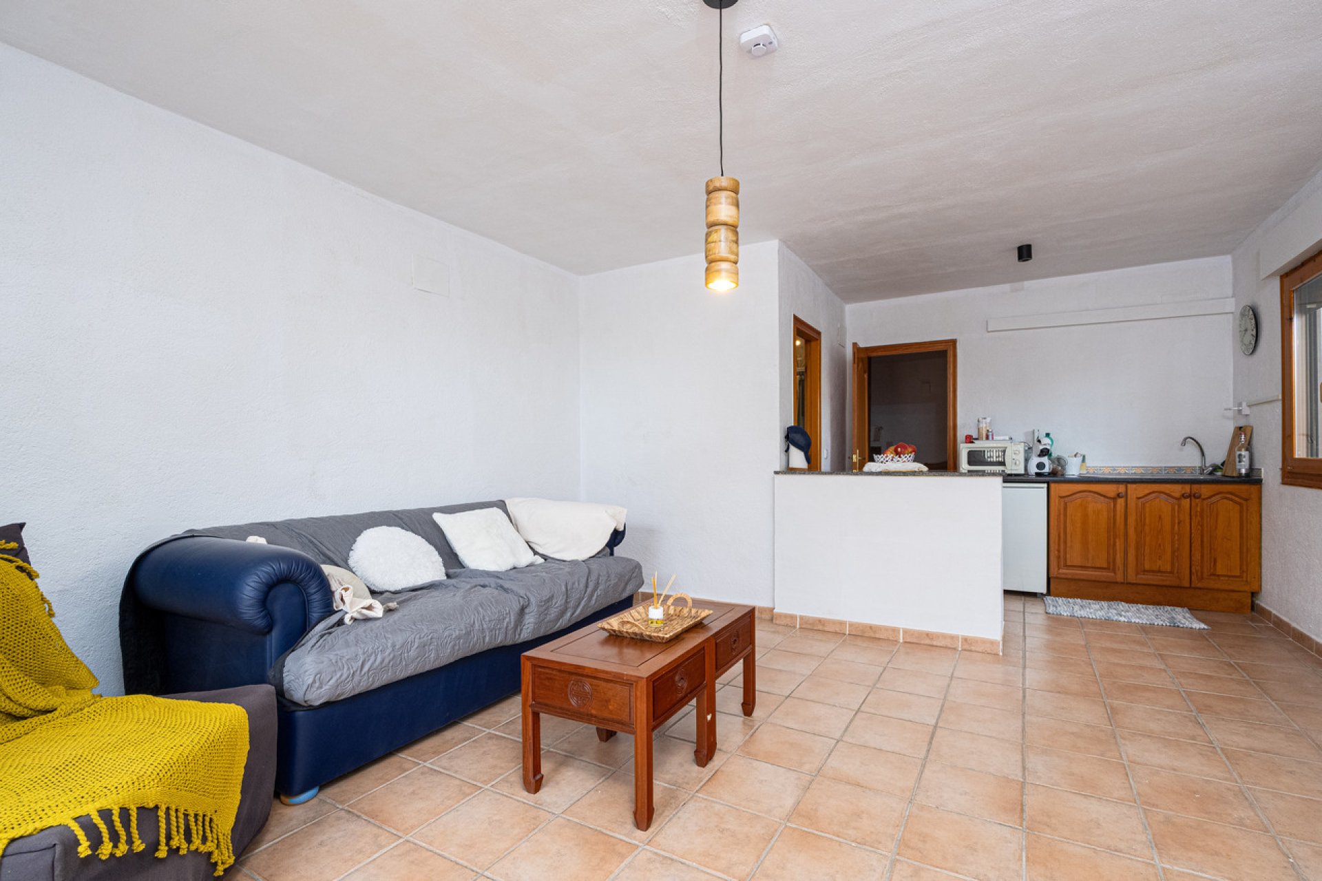 Reventa - Villa -
Calpe