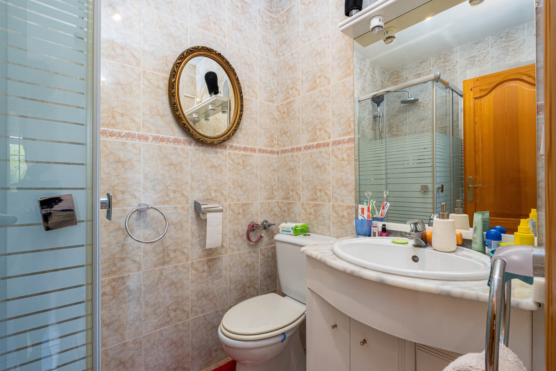 Reventa - Villa -
Calpe