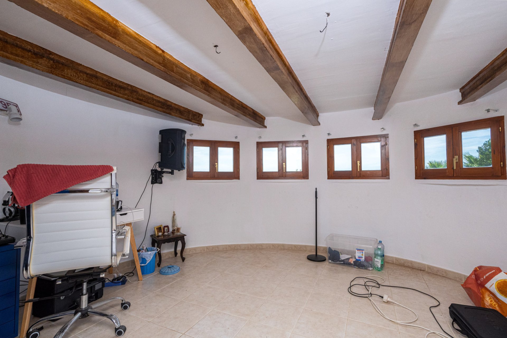 Reventa - Villa -
Calpe