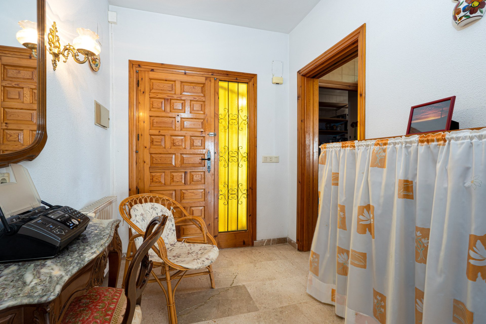 Reventa - Villa -
Calpe