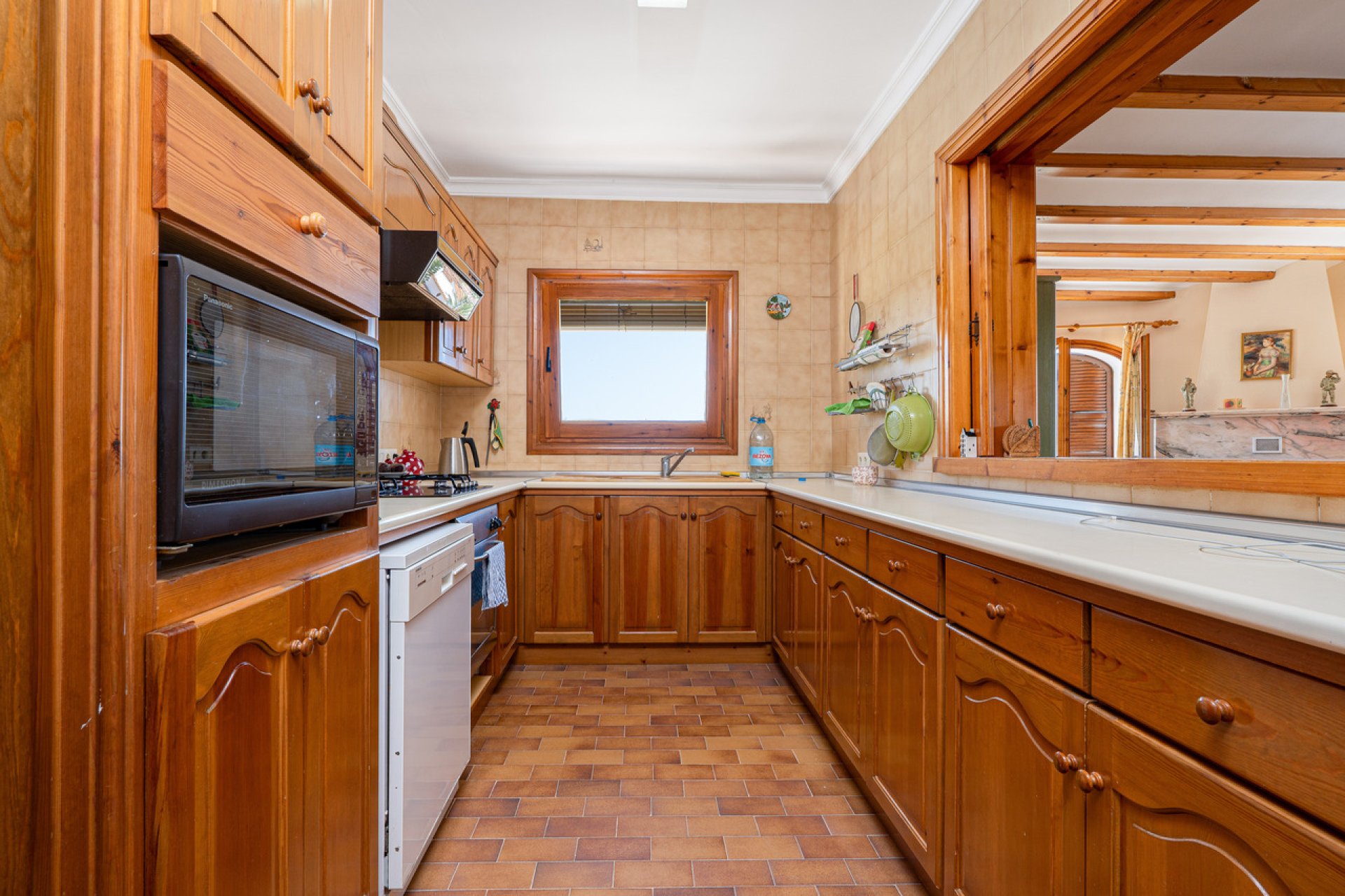 Reventa - Villa -
Calpe