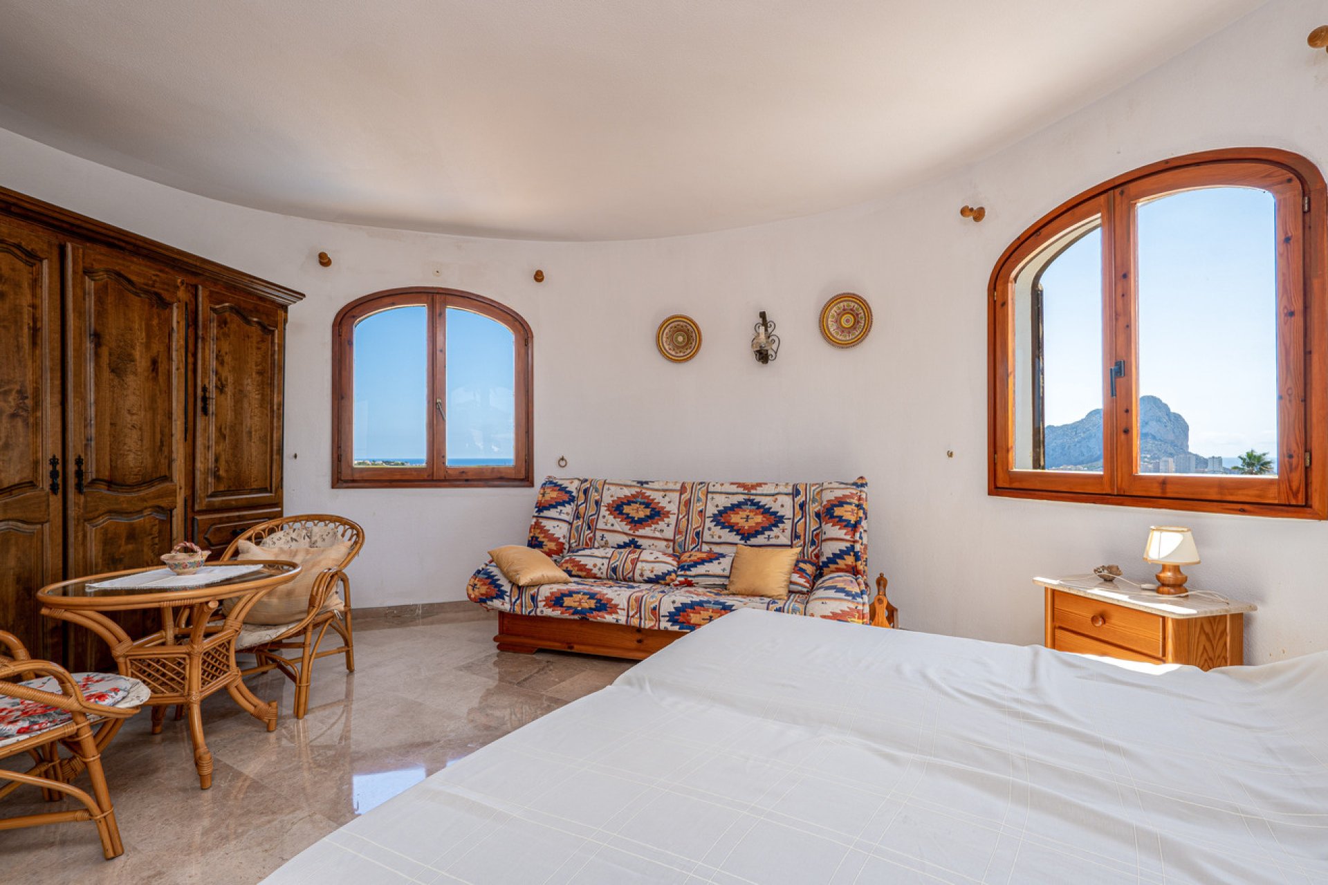 Reventa - Villa -
Calpe