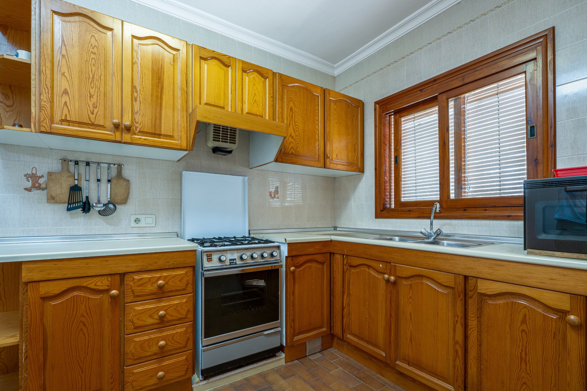 Reventa - Villa -
Calpe