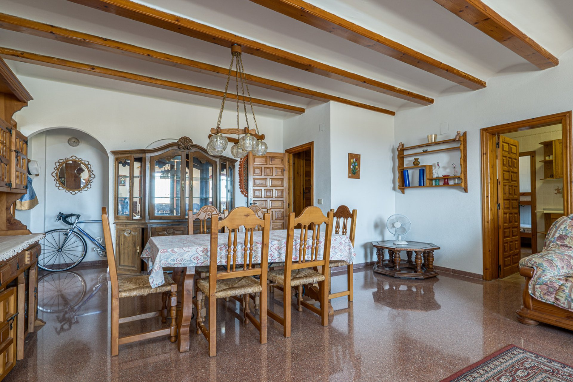 Reventa - Villa -
Calpe