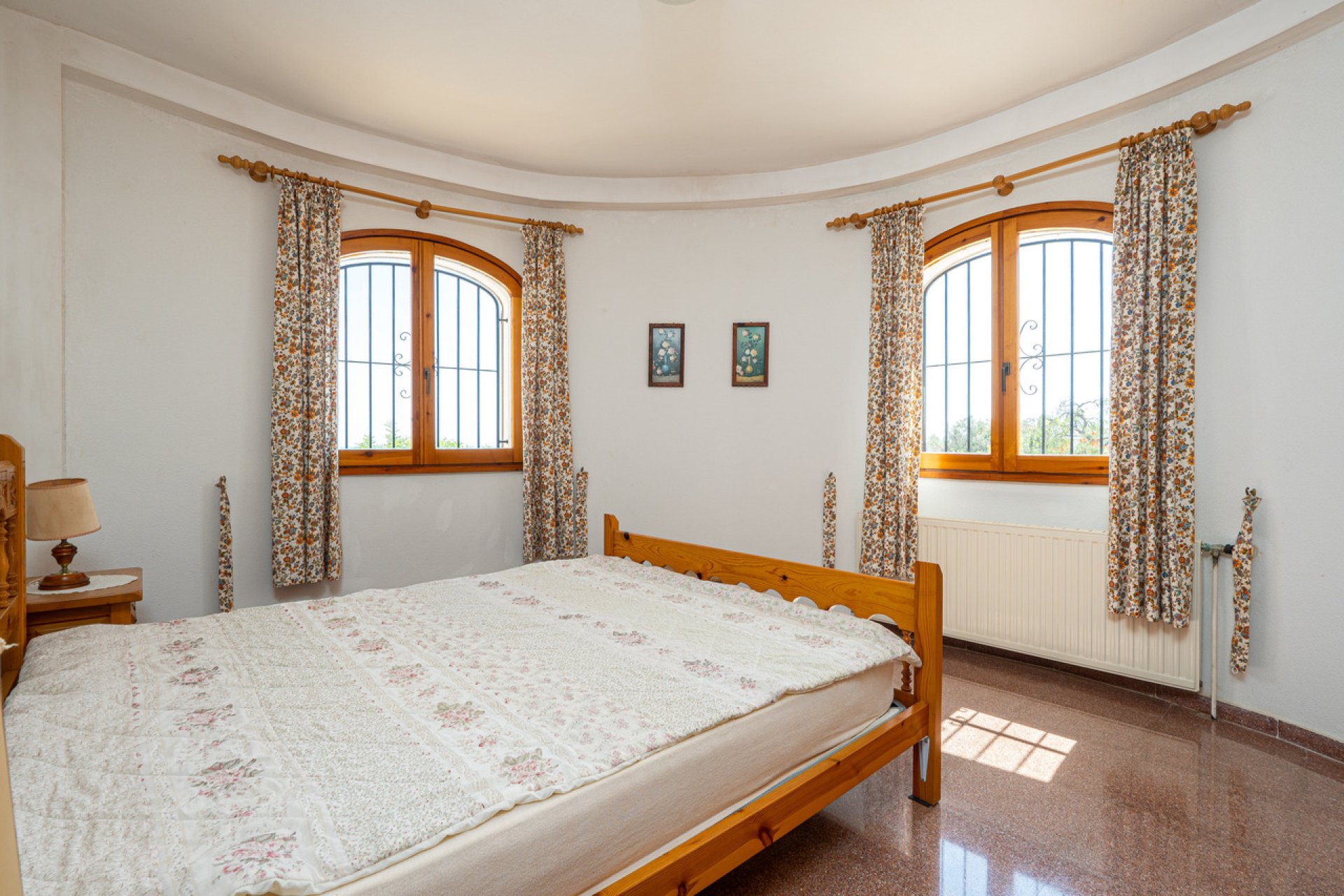 Reventa - Villa -
Calpe