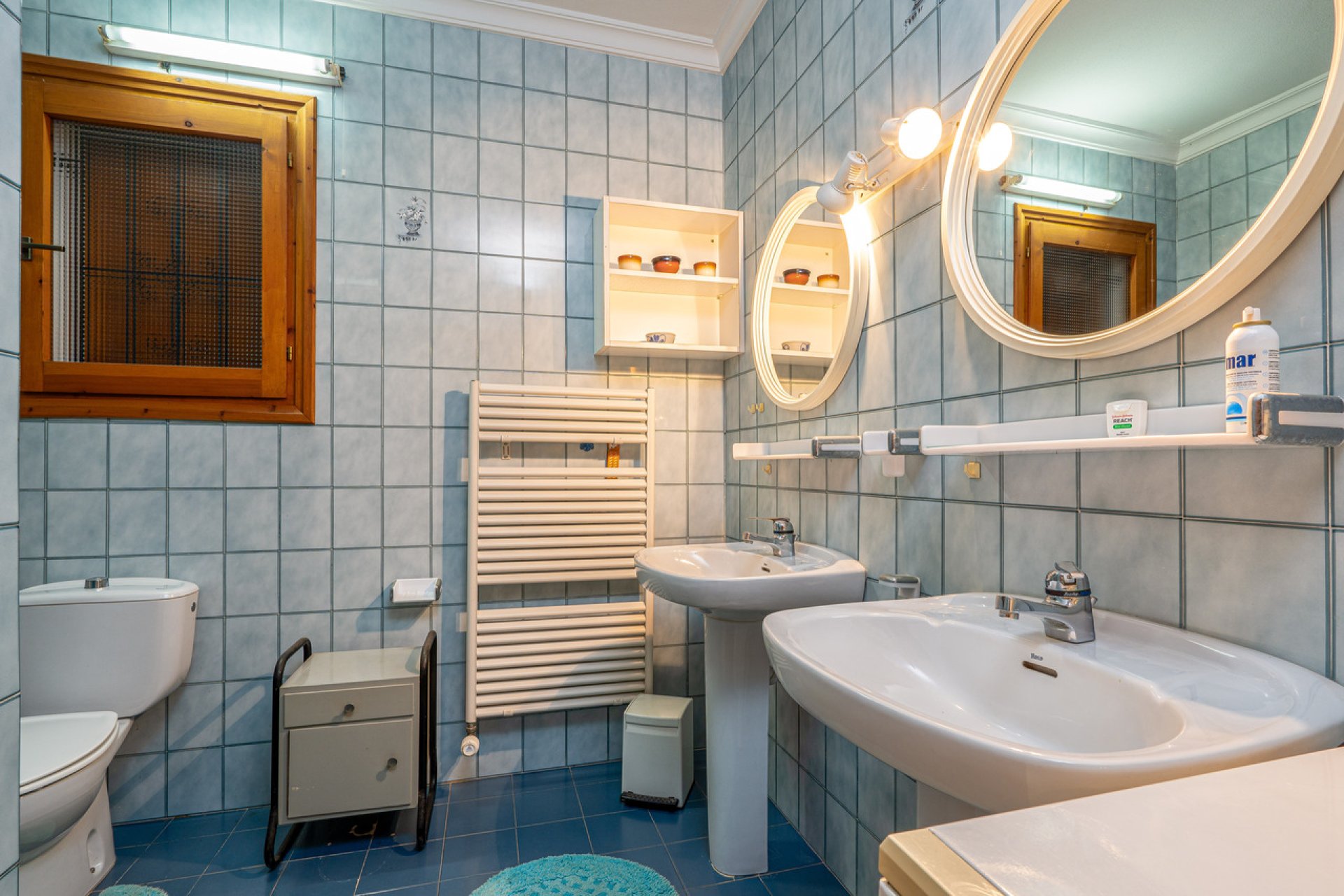 Reventa - Villa -
Calpe