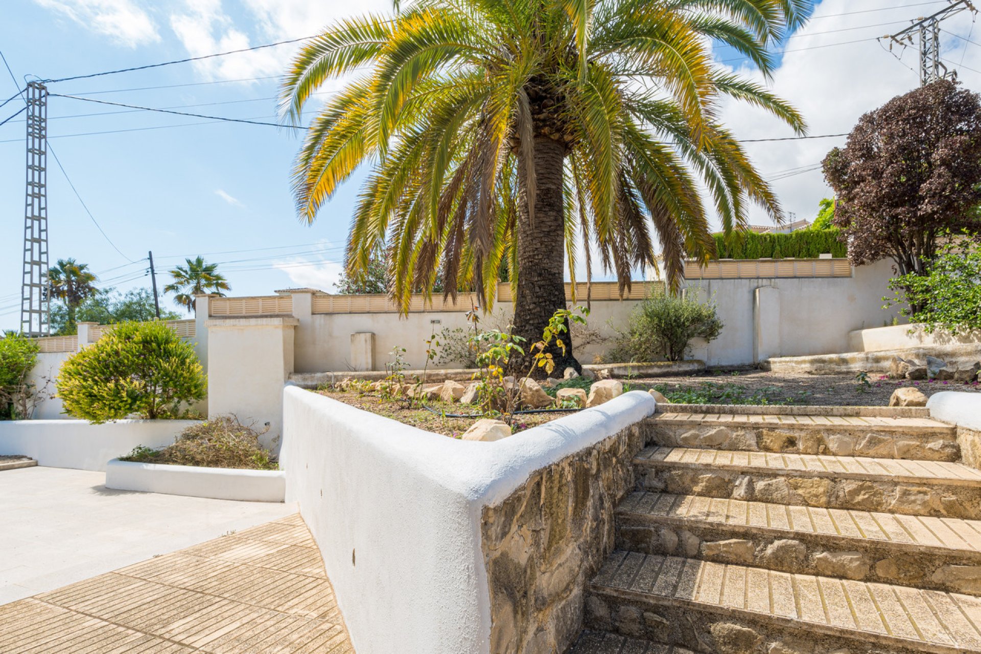 Reventa - Villa -
Calpe