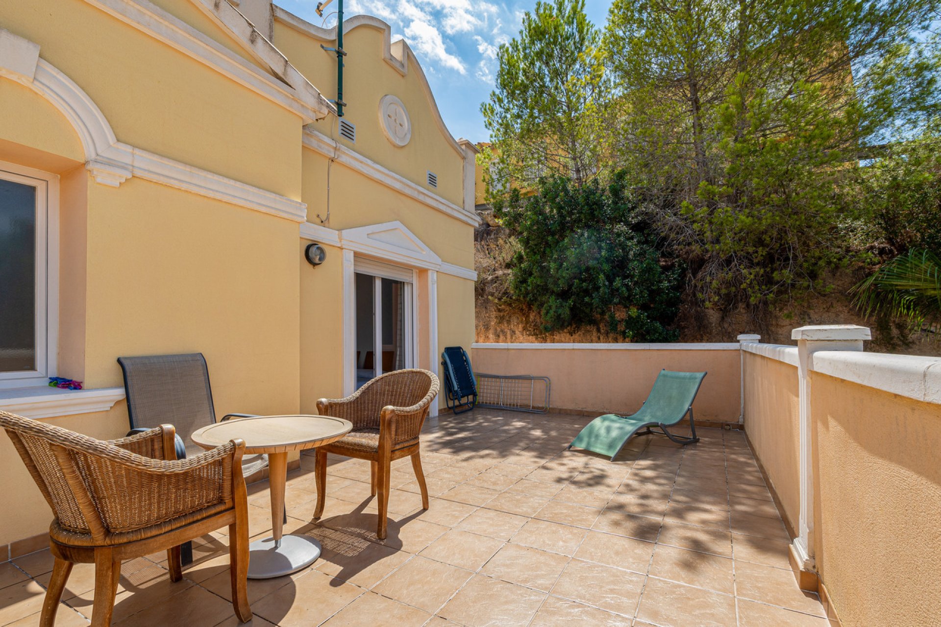 Reventa - Villa -
Calpe
