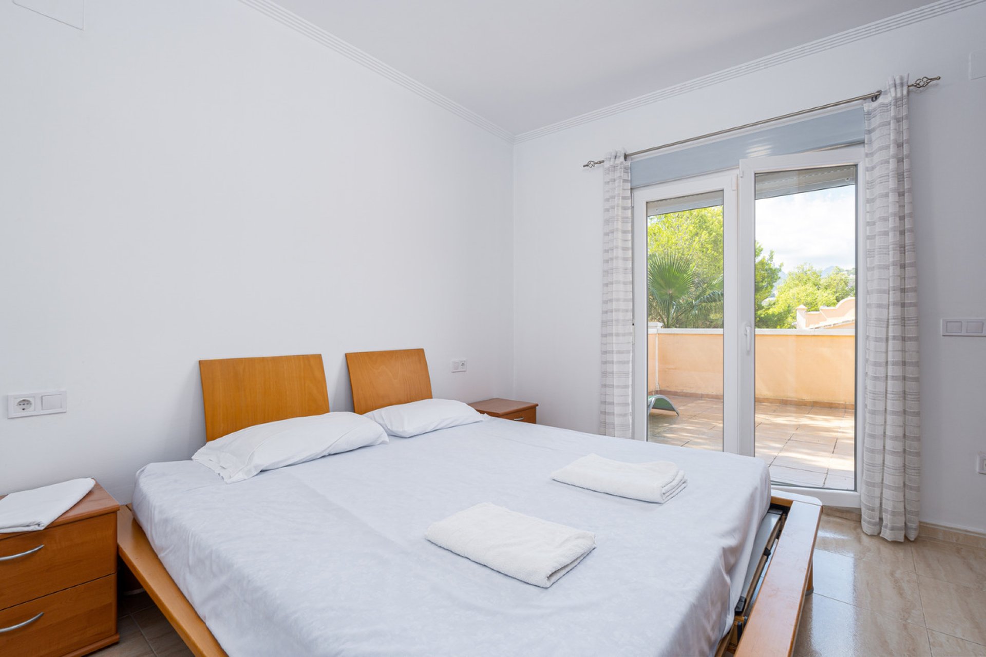 Reventa - Villa -
Calpe