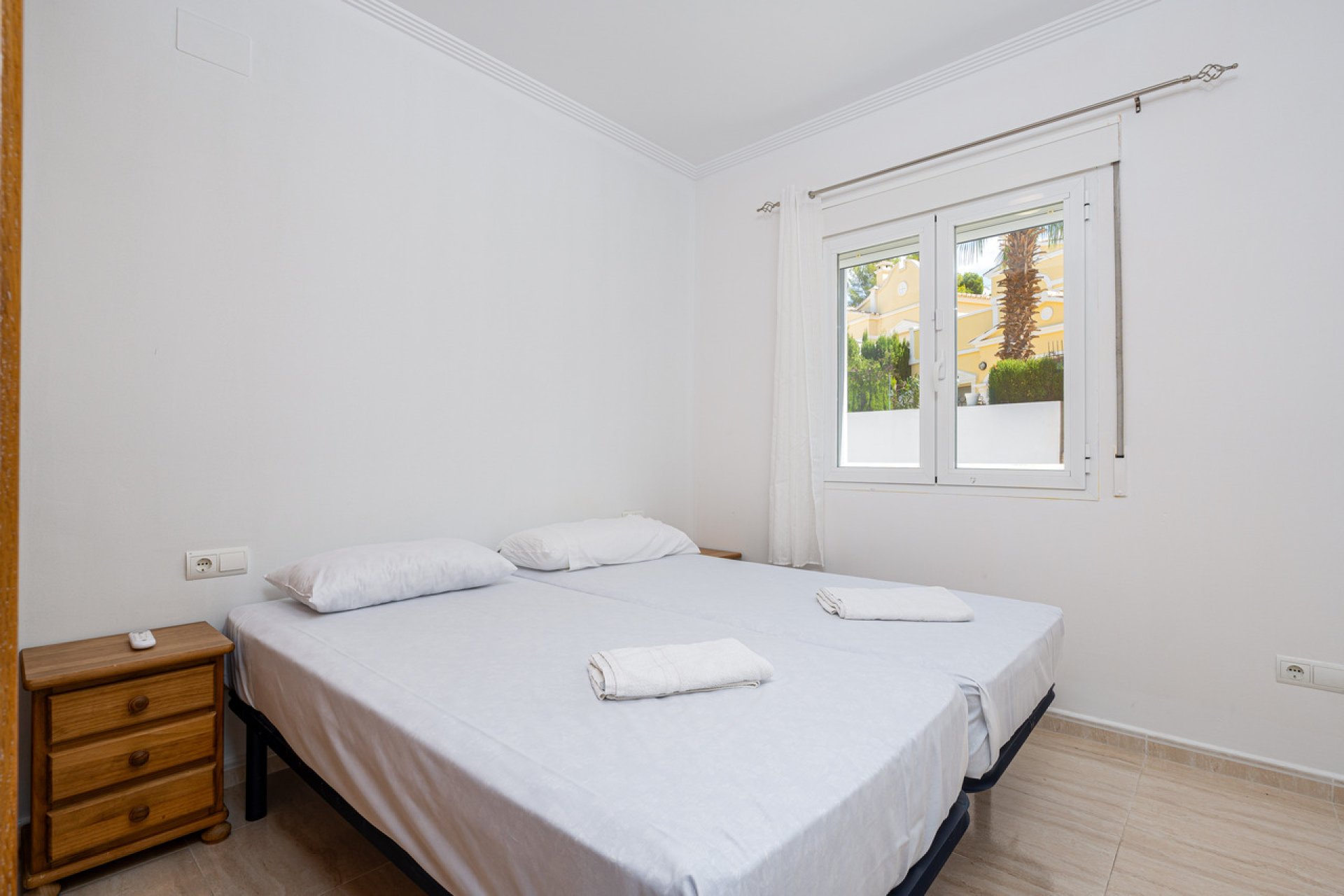 Reventa - Villa -
Calpe