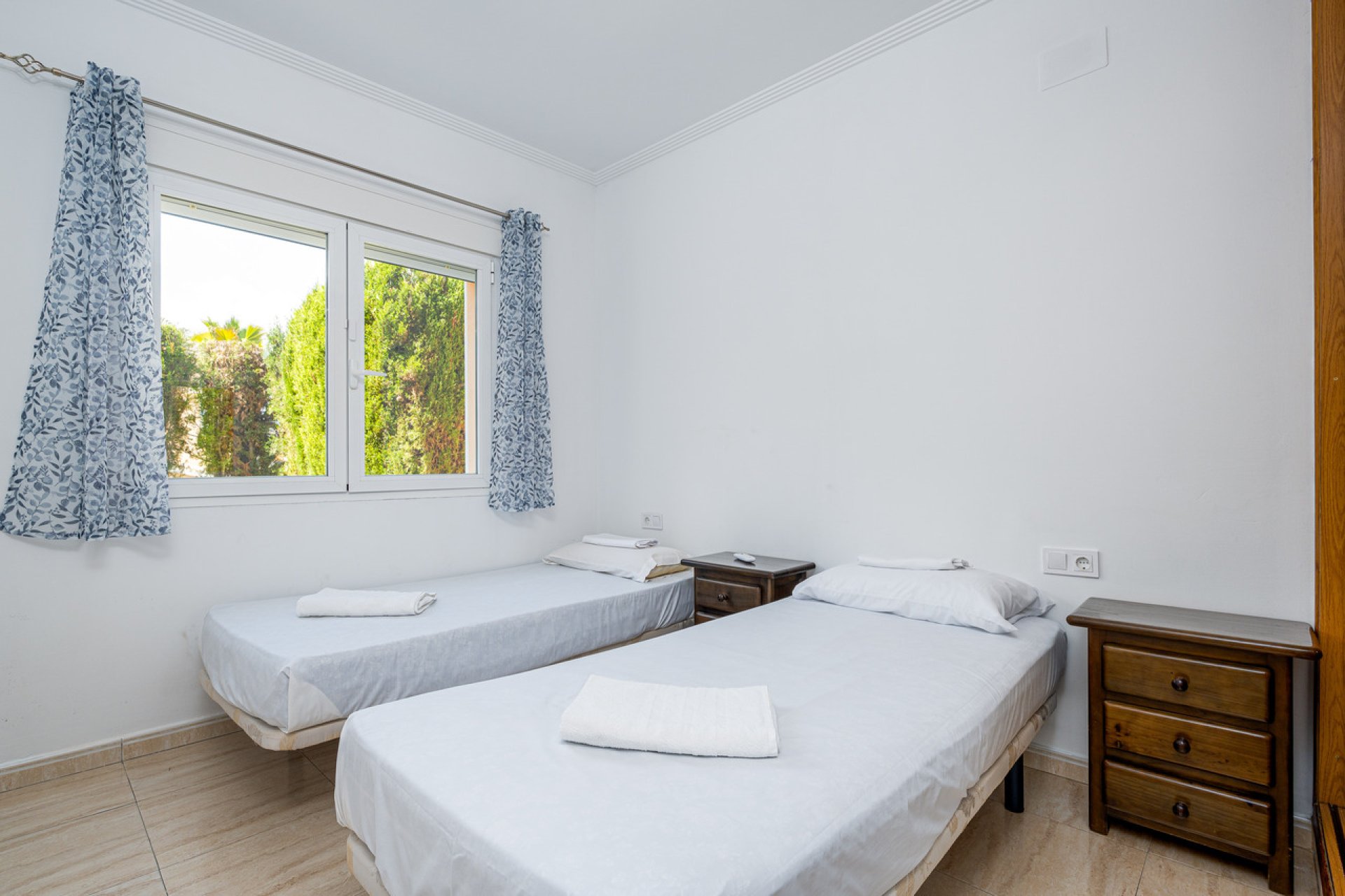 Reventa - Villa -
Calpe