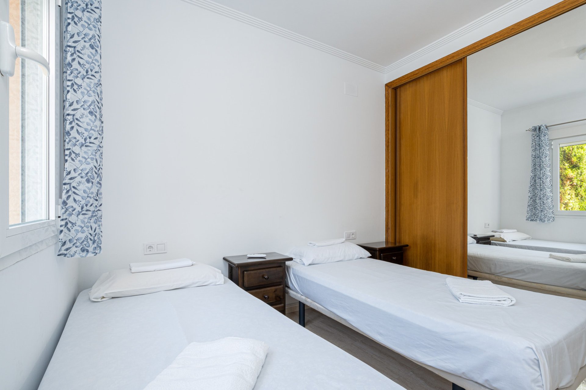 Reventa - Villa -
Calpe