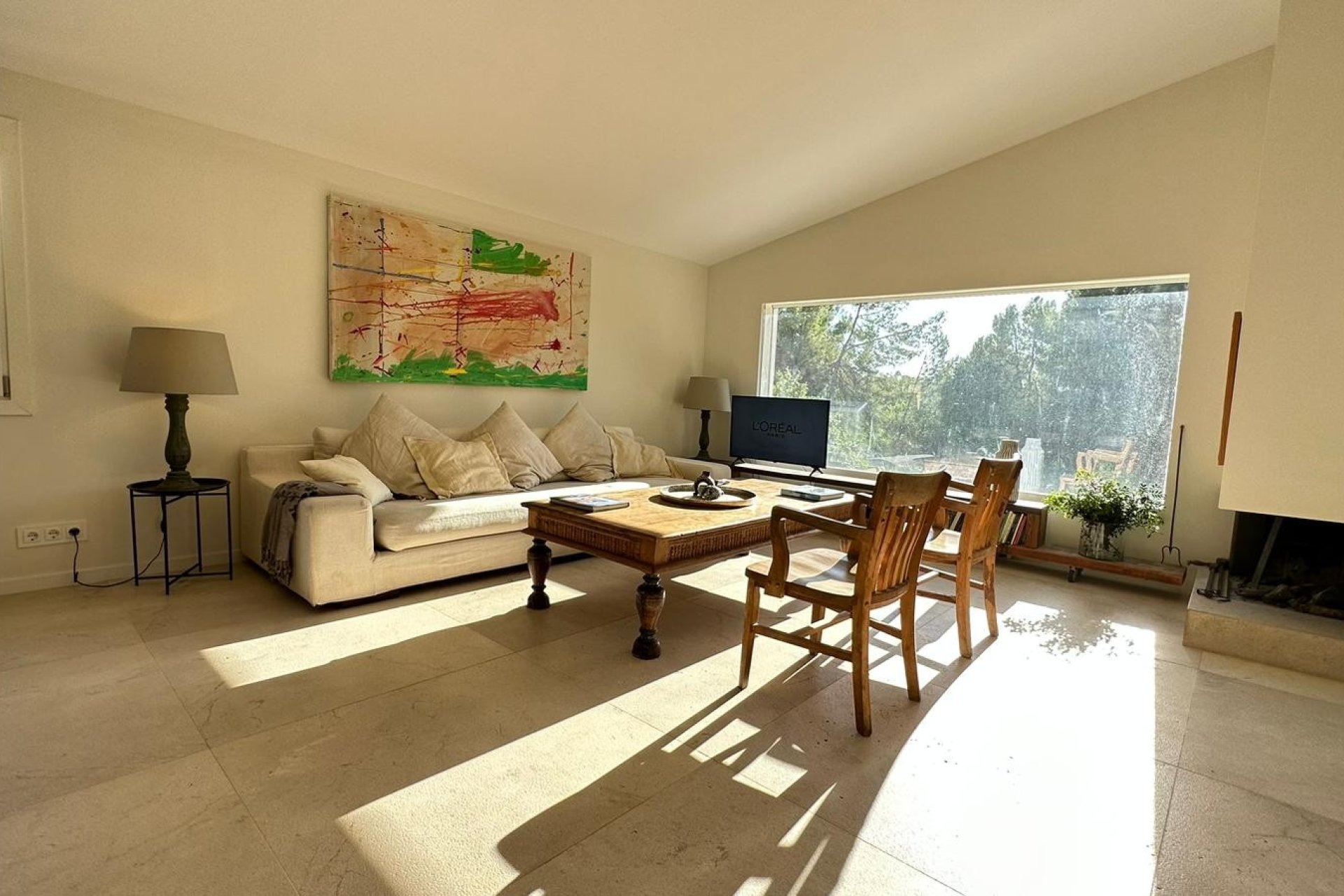 Reventa - Villa -
CALVIÁ - COSTA DE LA CALMA