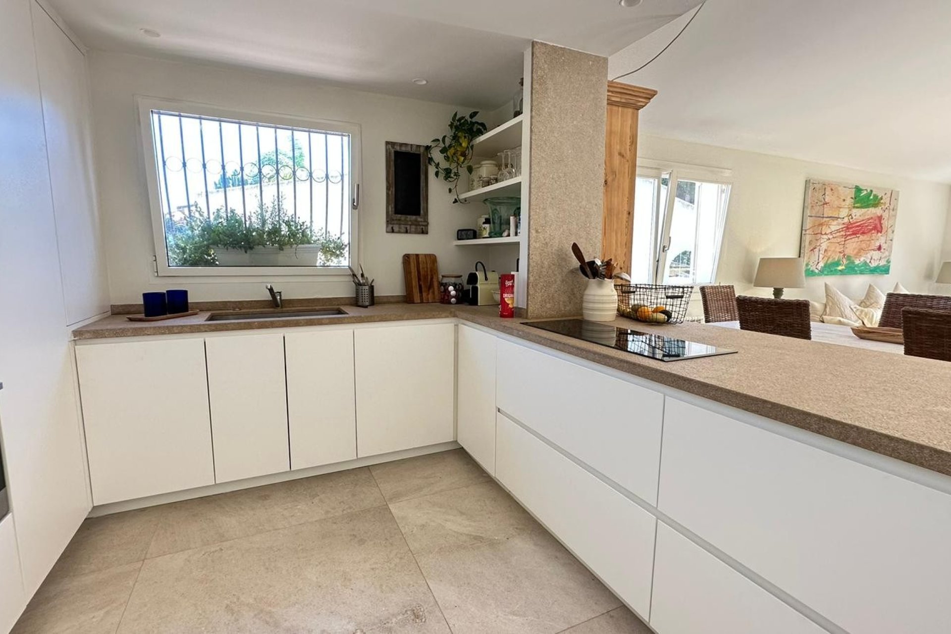 Reventa - Villa -
CALVIÁ - COSTA DE LA CALMA