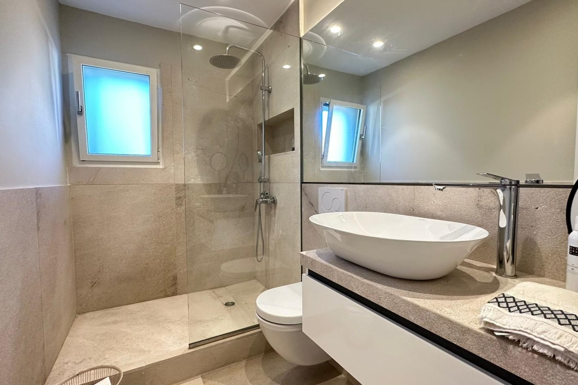 Reventa - Villa -
CALVIÁ - COSTA DE LA CALMA