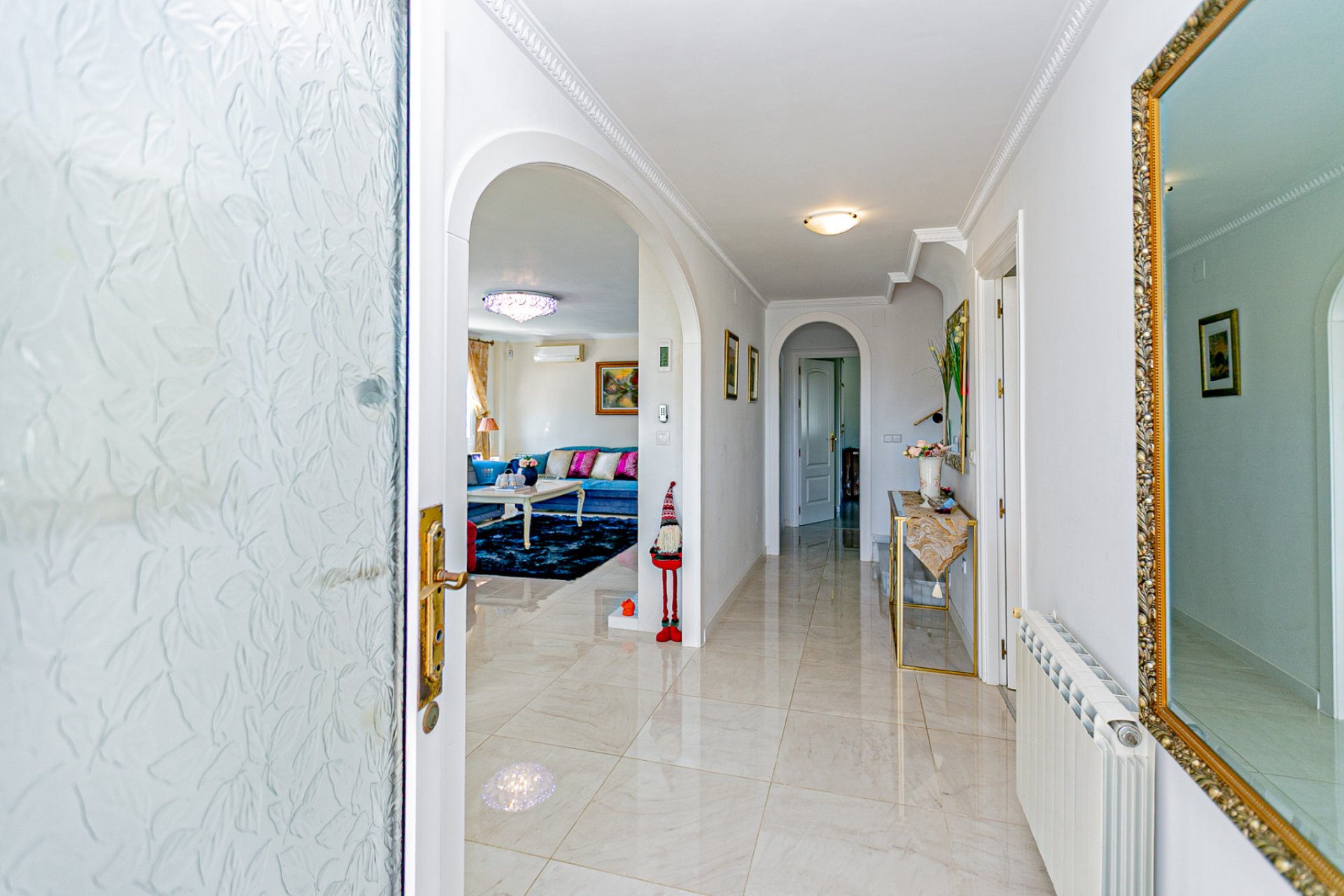 Reventa - Villa -
Campoamor - Campoamor Golf