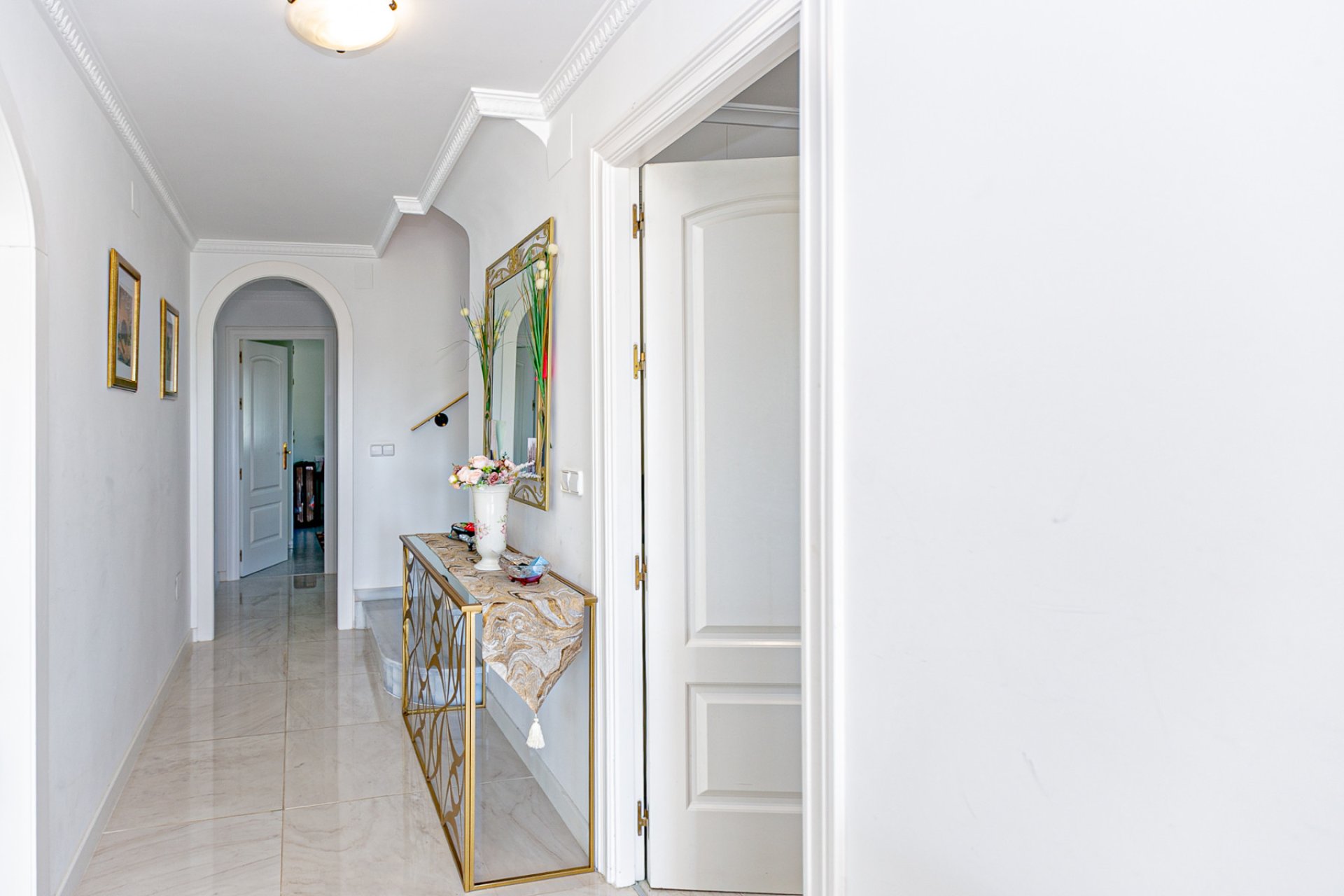 Reventa - Villa -
Campoamor - Campoamor Golf