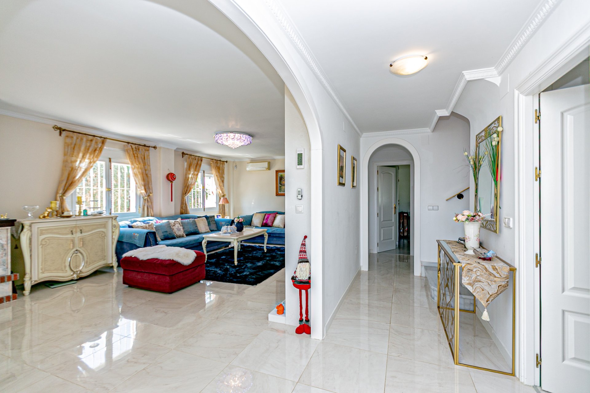 Reventa - Villa -
Campoamor - Campoamor Golf