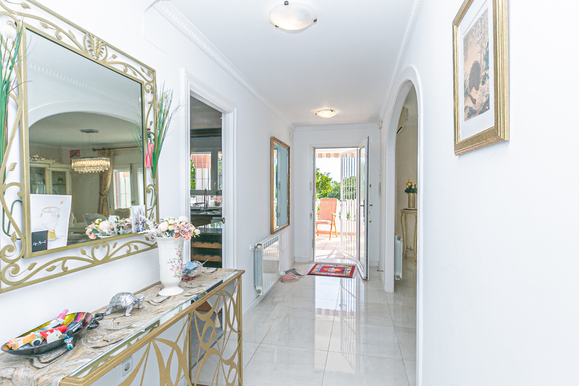 Reventa - Villa -
Campoamor - Campoamor Golf