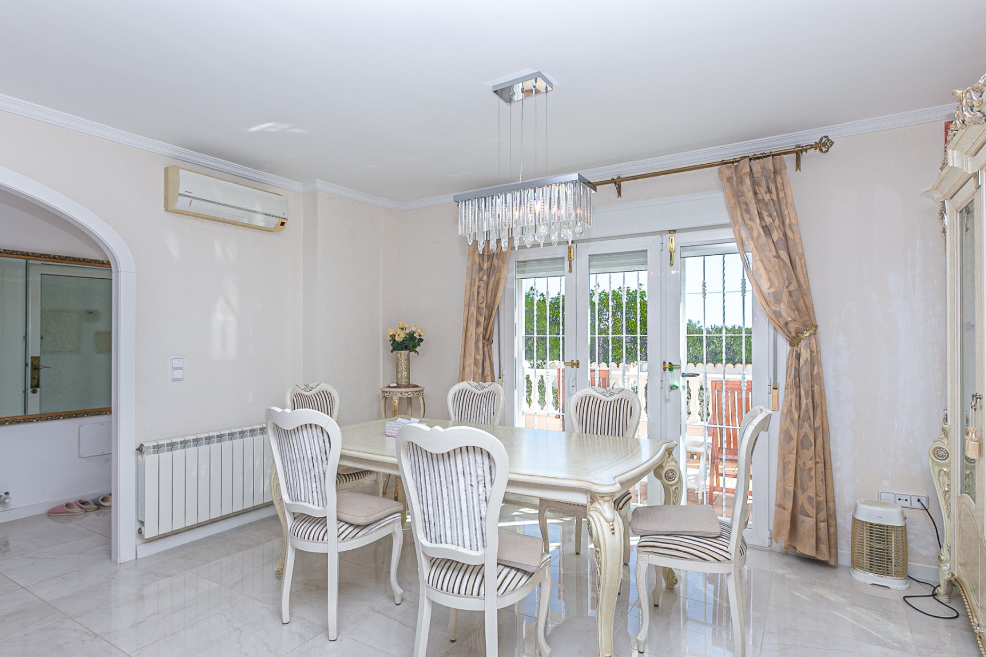 Reventa - Villa -
Campoamor - Campoamor Golf