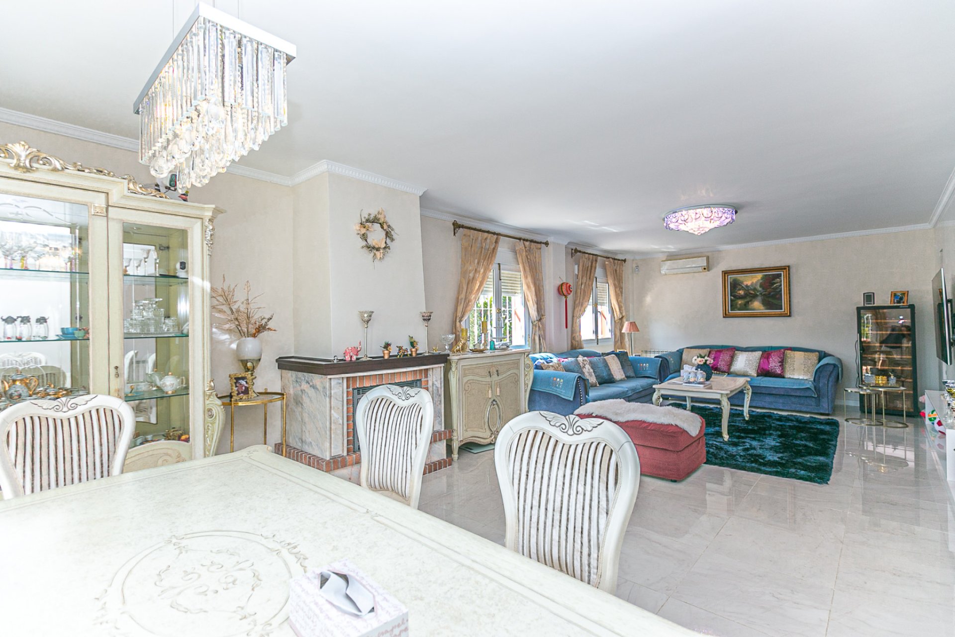 Reventa - Villa -
Campoamor - Campoamor Golf